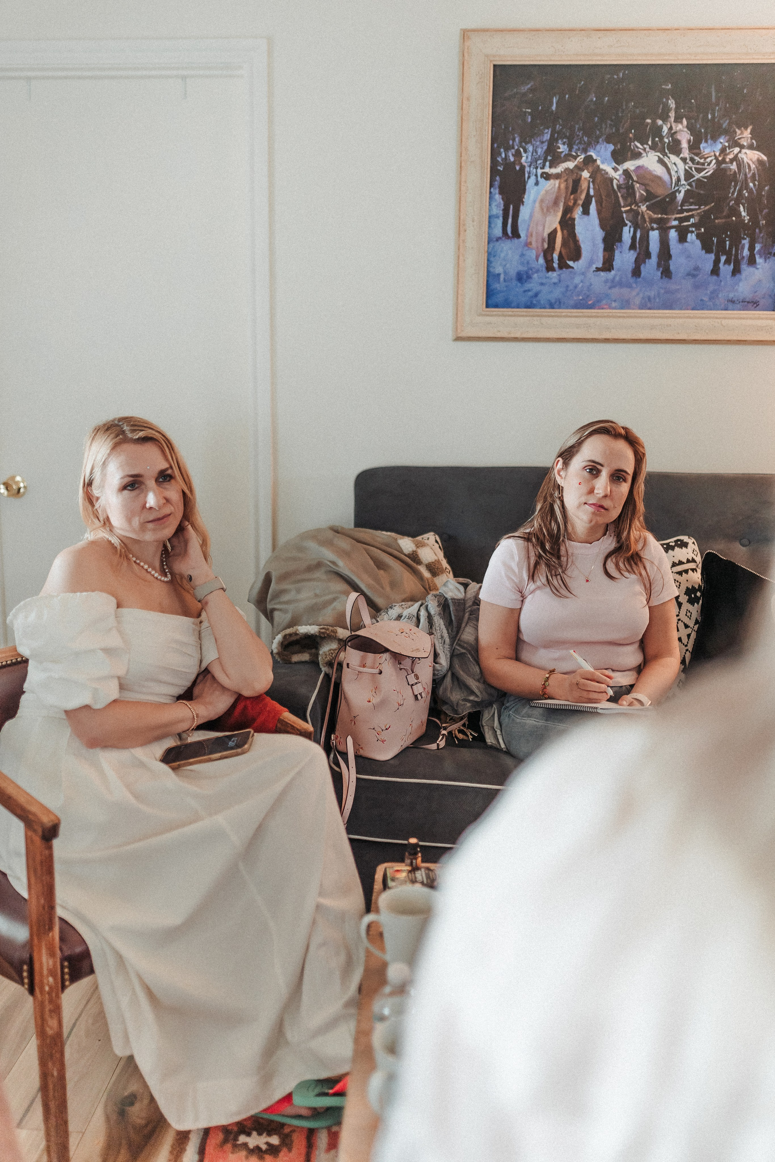 RETREAT AUSTIN TEXAS. Professional Photography in Austin, TX — Family, Newborn, Maternity