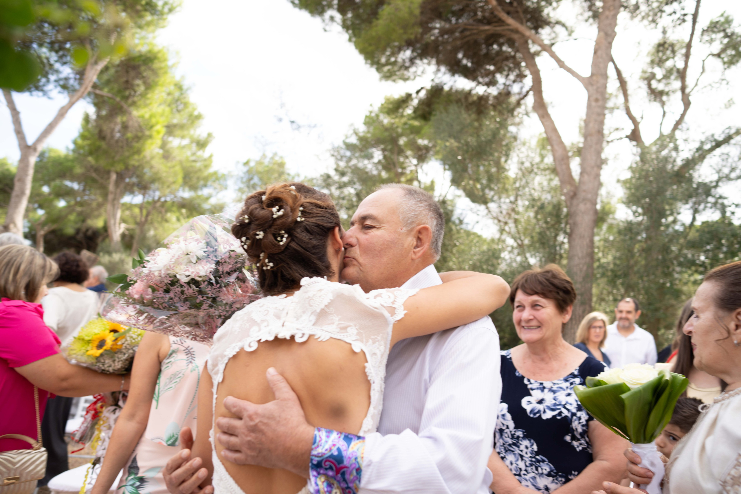 Wedding. Фотограф у Пальма де Майорка