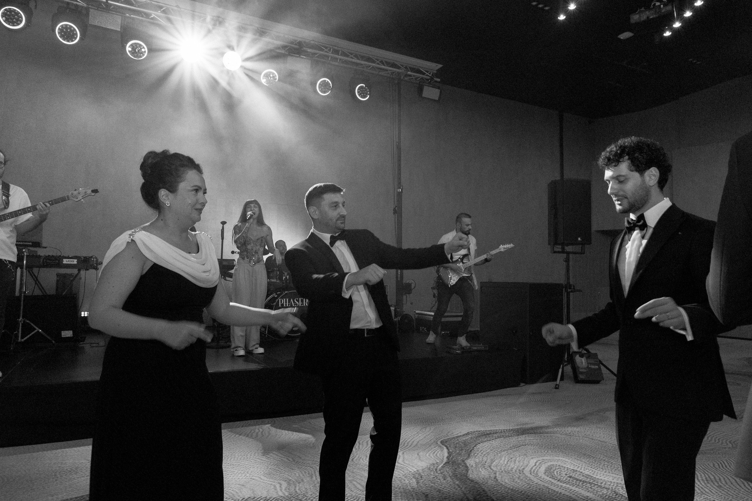 George & Alina | Wedding at Hotel Timisoara. Wedding photographer and videographer based in Timisoara, Romania