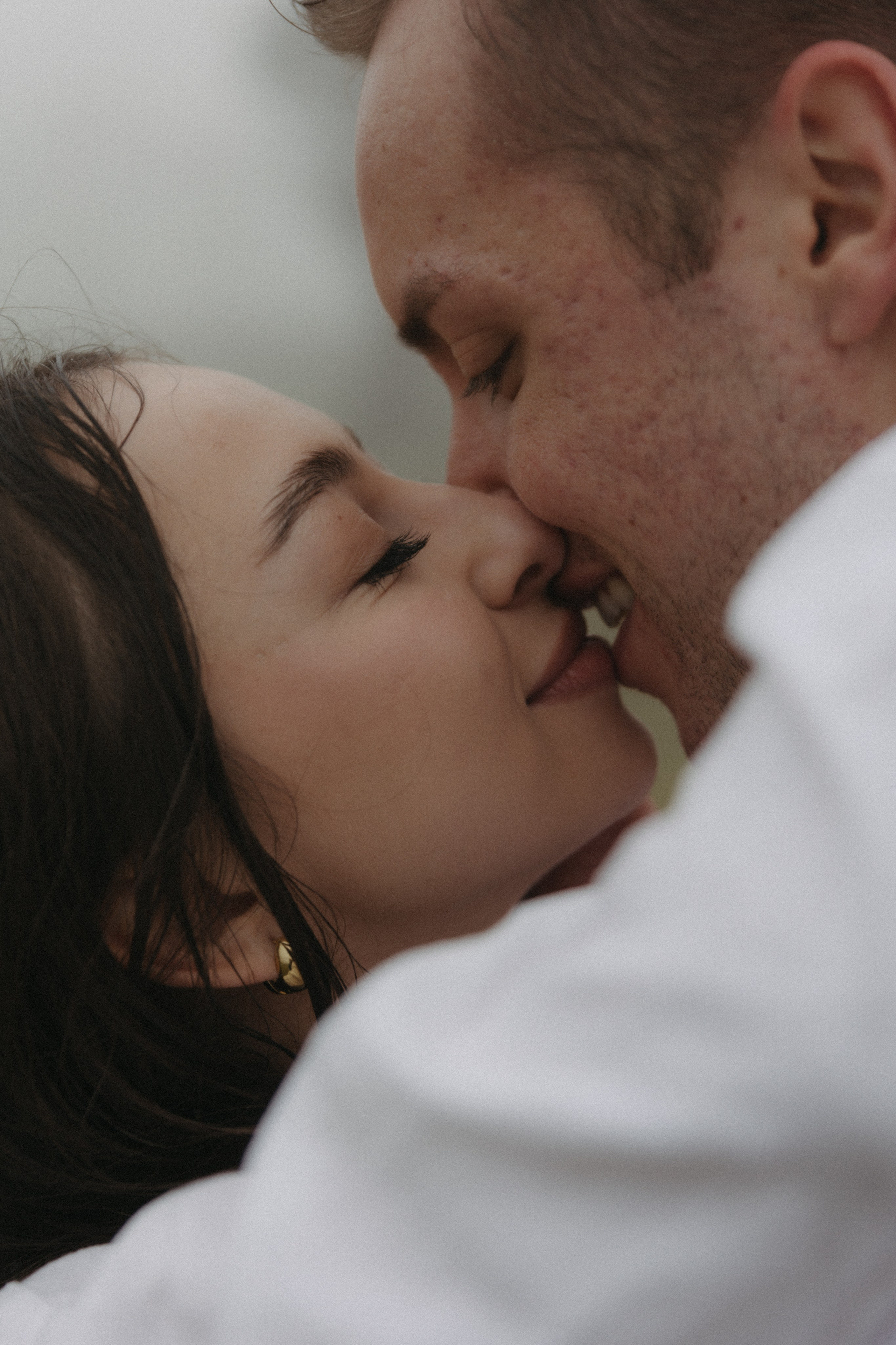 Magic of Fanal Forest. Wedding photographer and videographer based in Timisoara, Romania