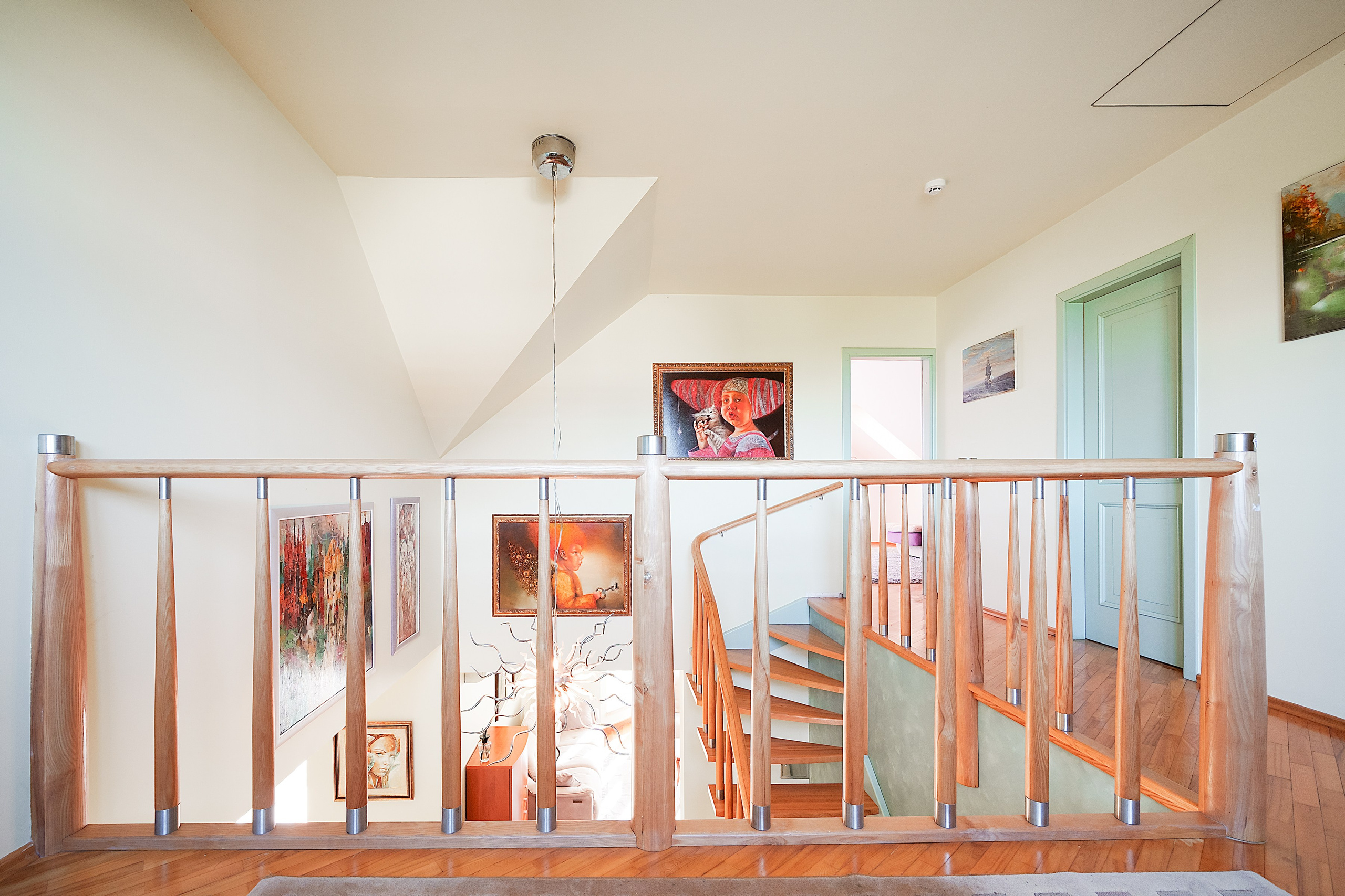 Ežerėlio g. 10. Elina Sapiega fotografė Vilniuje