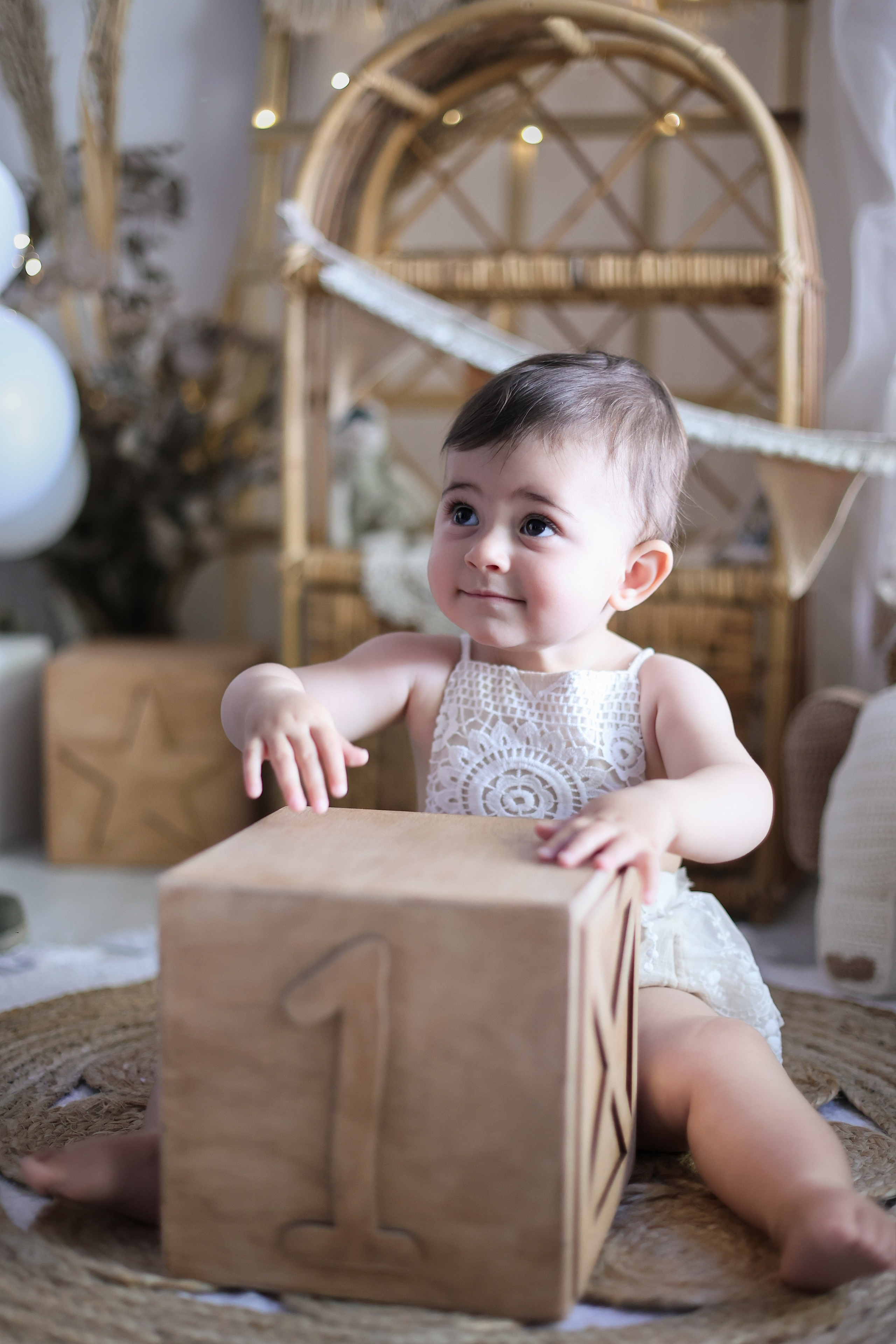 SMASH CAKE * cumpleaños. Fotografía de Eventos, Embarazo y Familiar en Pirineos