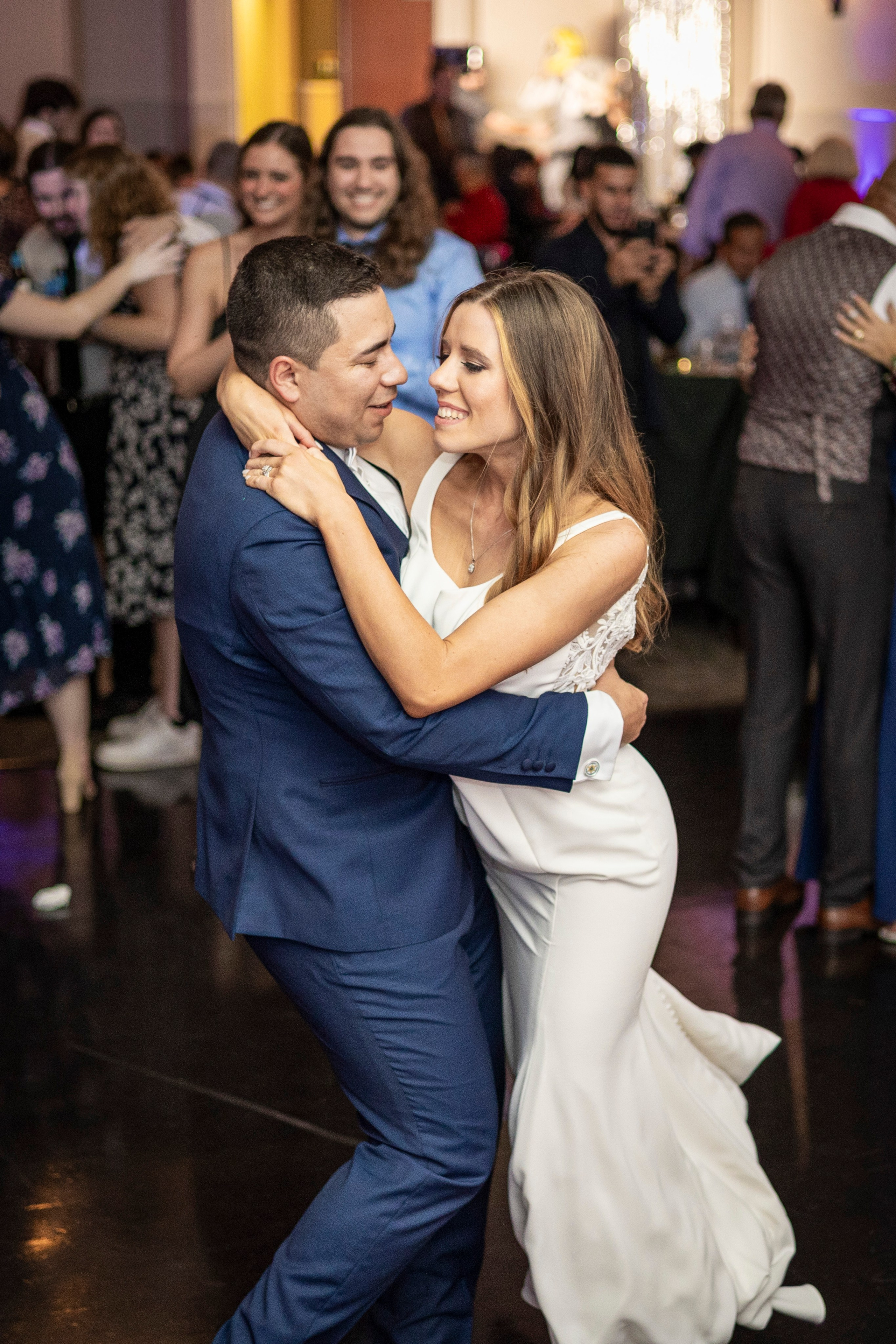 SNEAK PEEK Lake Mary Event Center. Wedding and Bar Mitzvah Photographer located in Central Florida