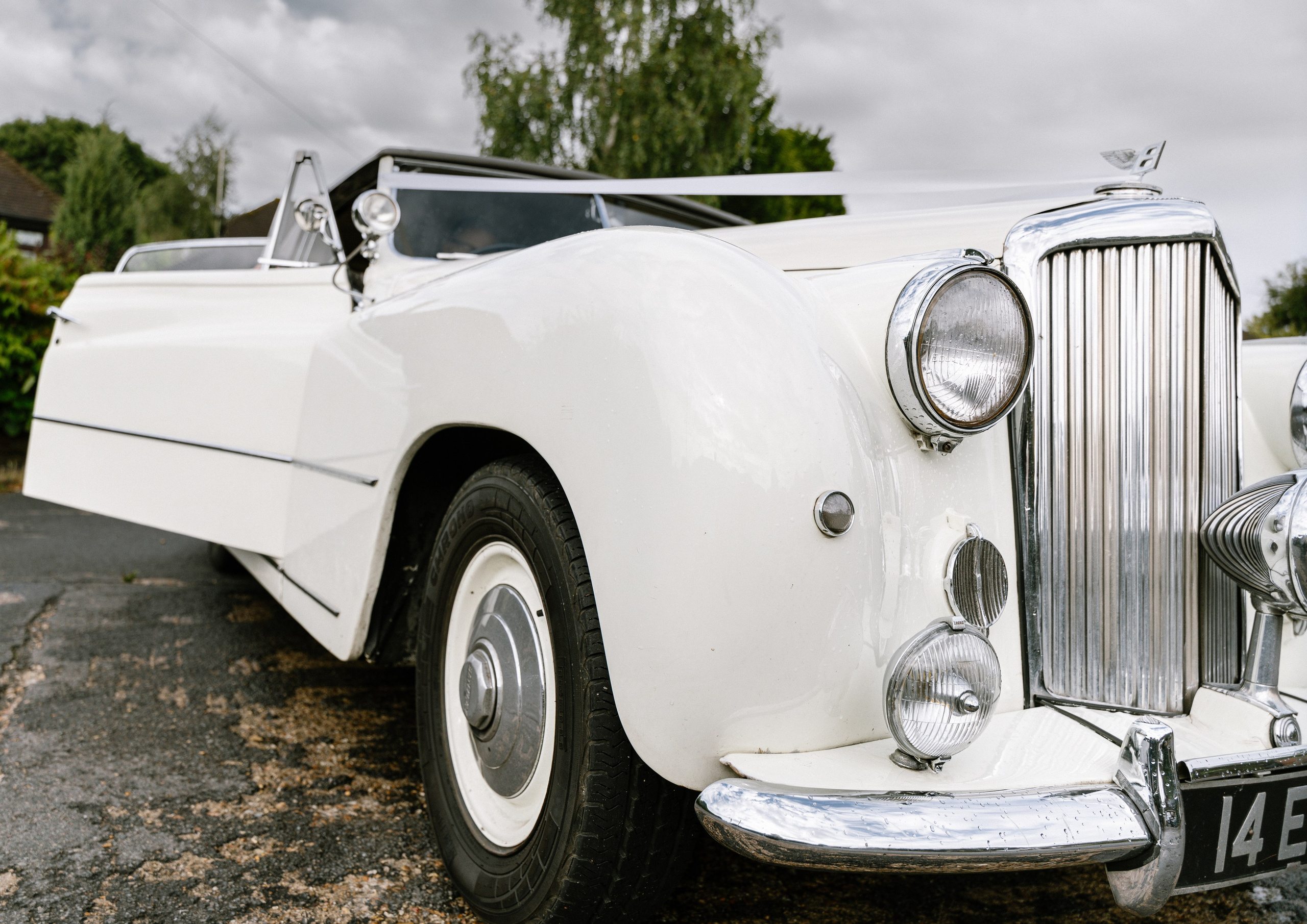 Intimate and emotional wedding. Timeless Wedding & Event Photography from London to the world