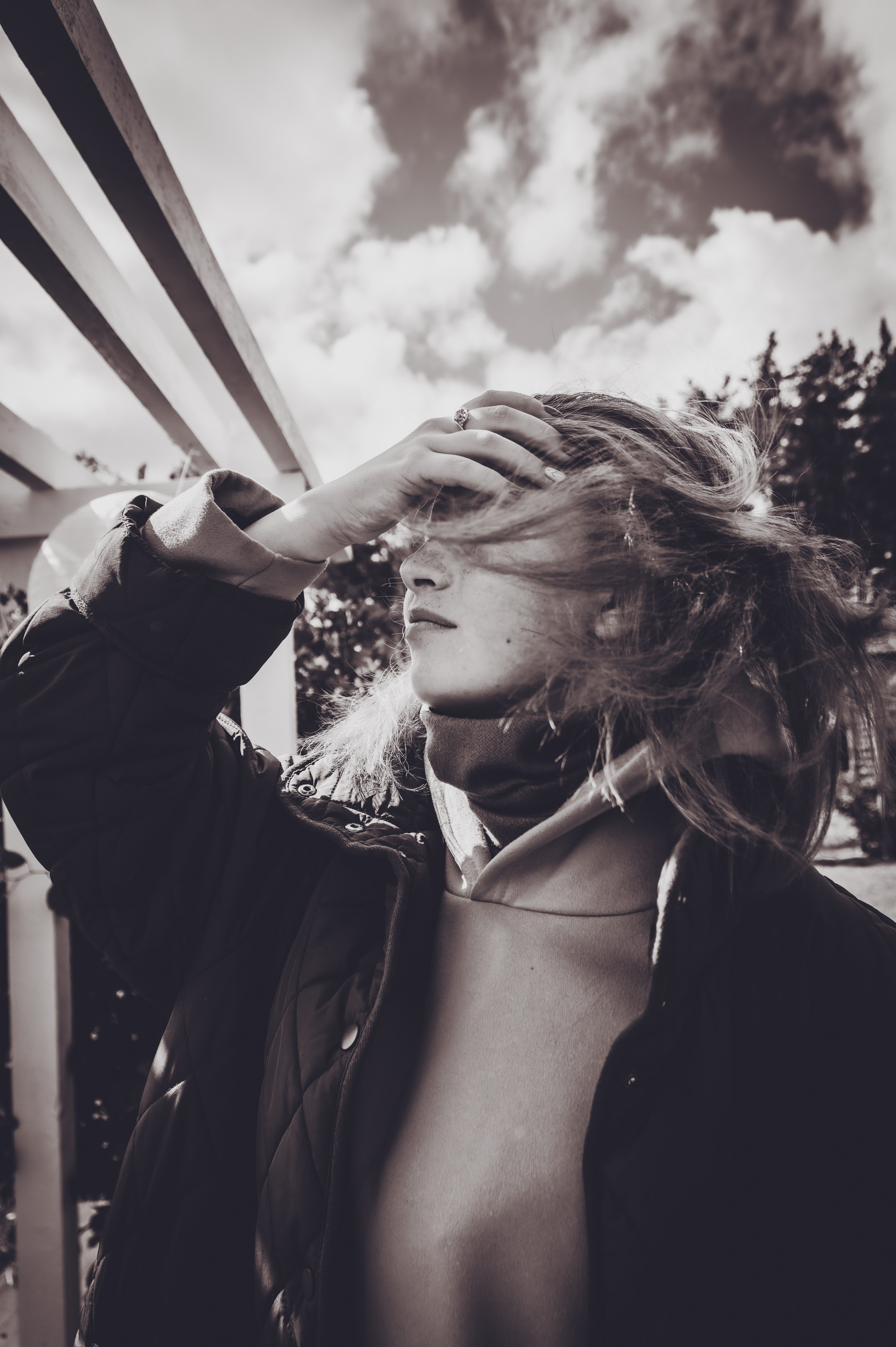 Nebula 25 — Fotod teie hingele