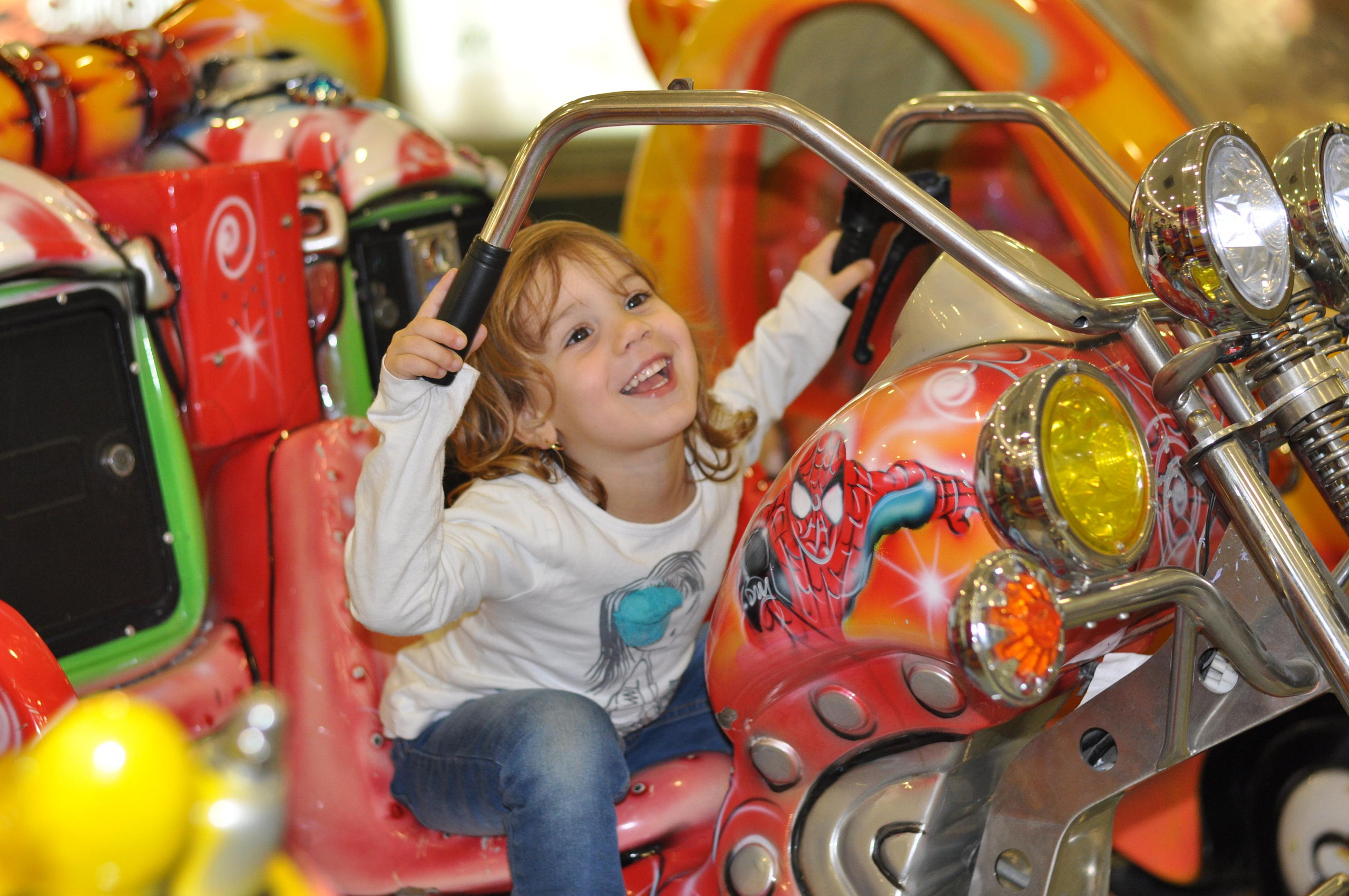 Chi sono. Fotografo di famiglia