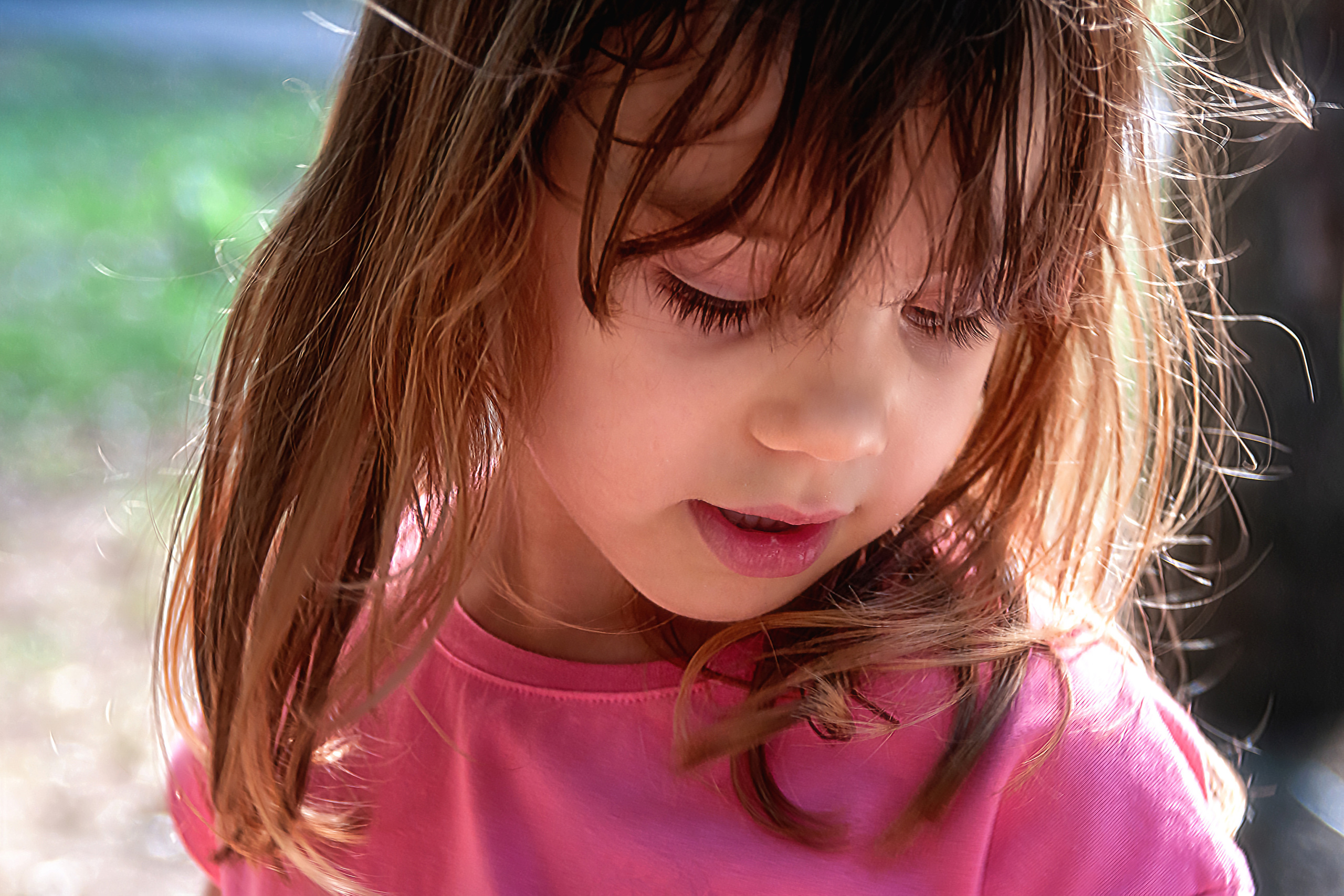 Chi sono. Fotografo di famiglia