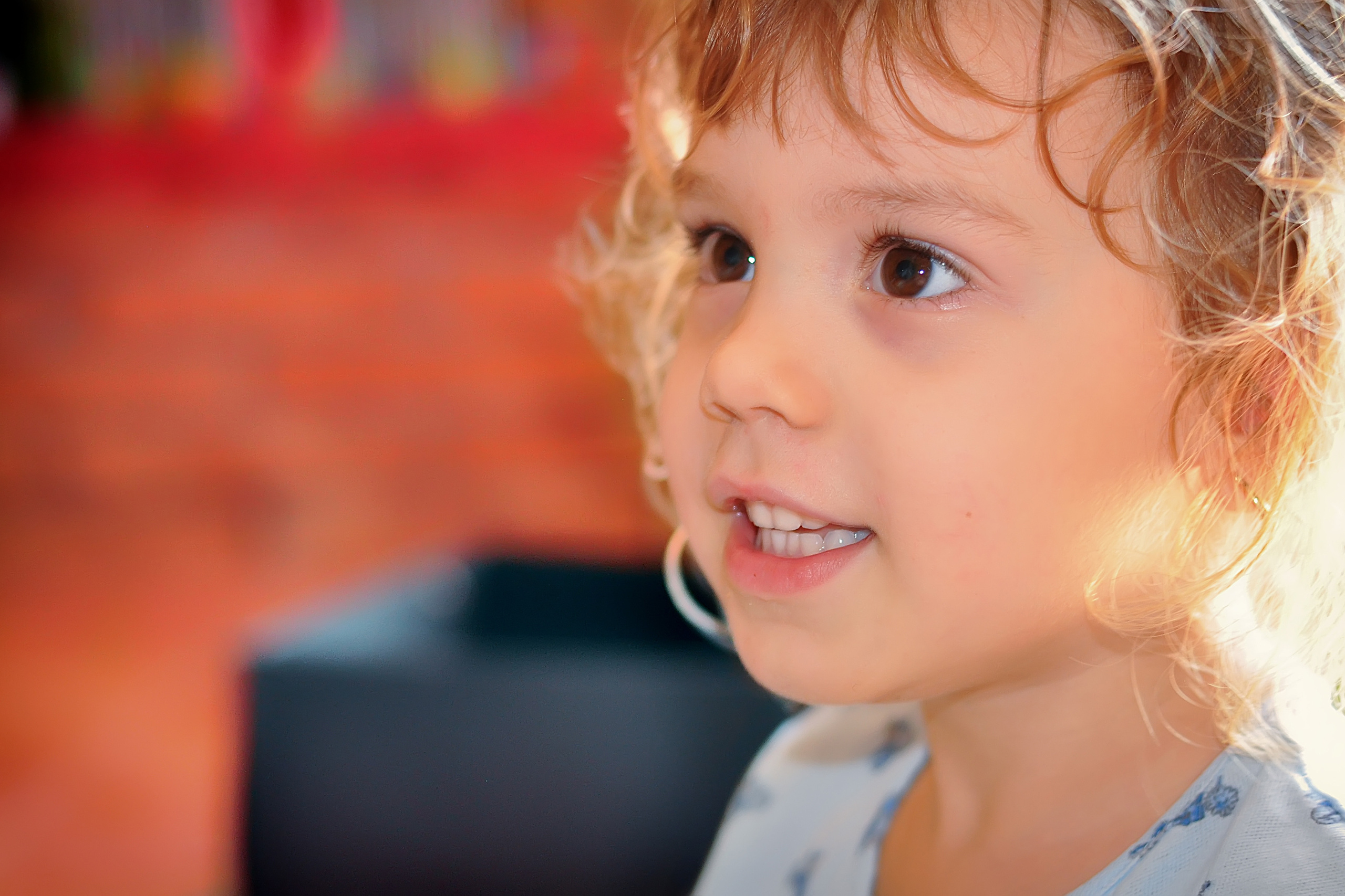 Chi sono. Fotografo di famiglia