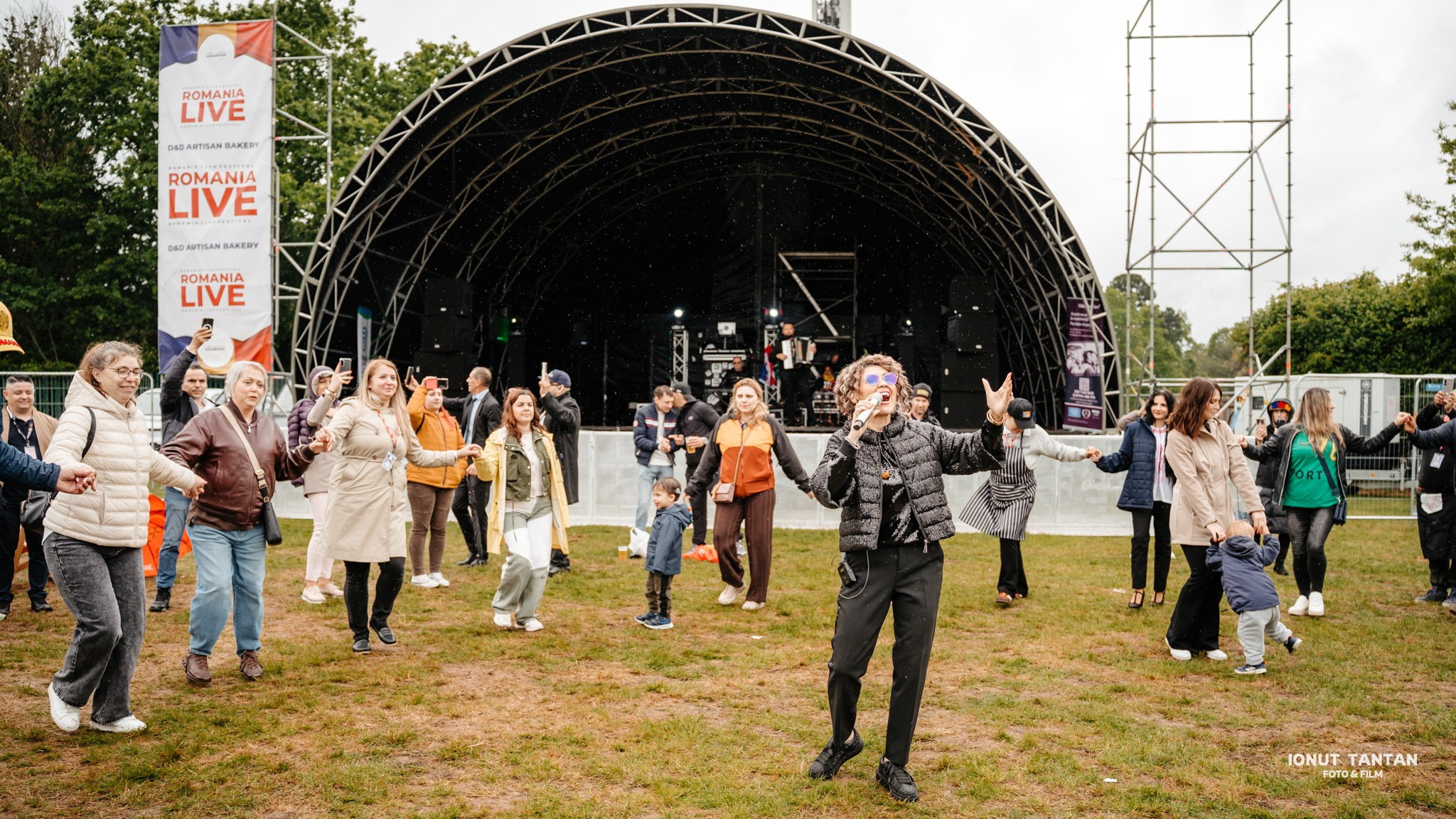 FESTIVAL ROMANIA LIVE — 16 MAI 2026. TANTAN IONUT FOTO & FILM
