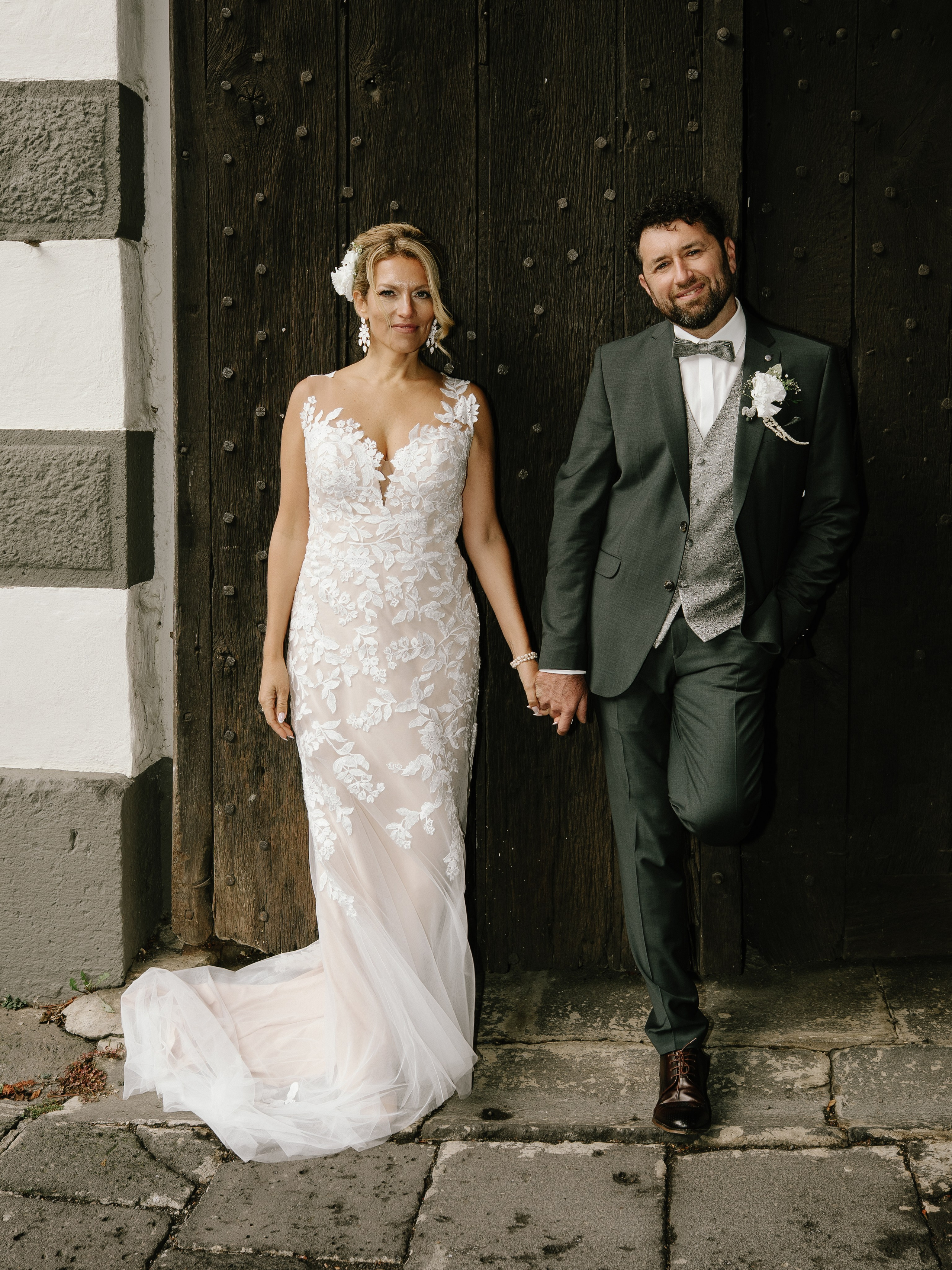 Hochzeitsfotografie. Fotografin für Business, Frauenporträts & Familienmomente