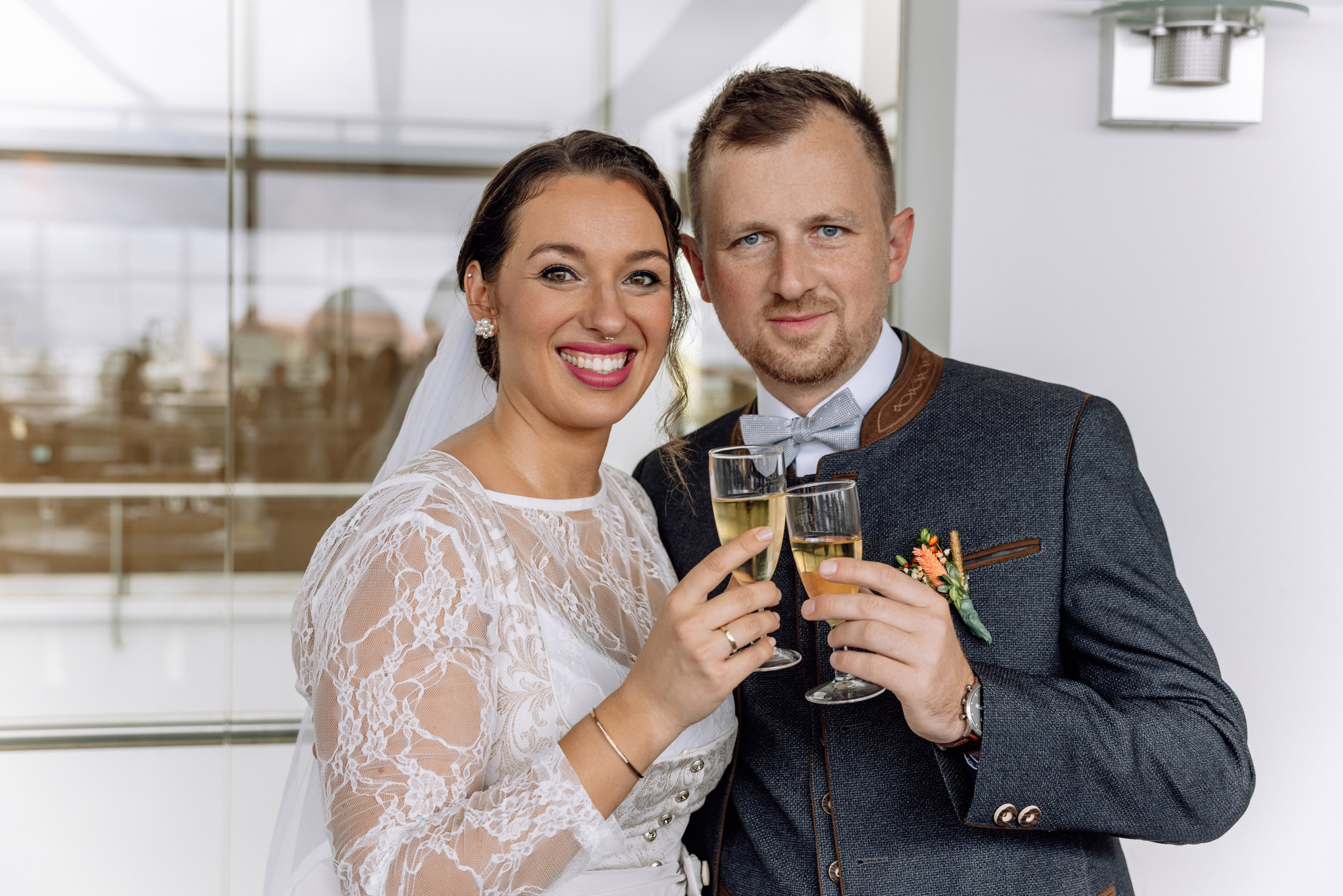 Traumhochzeit im Standesamt Ruppertstrasse. Hochzeitsfotograf München Taufe Familienfotograf Tanja Mauke