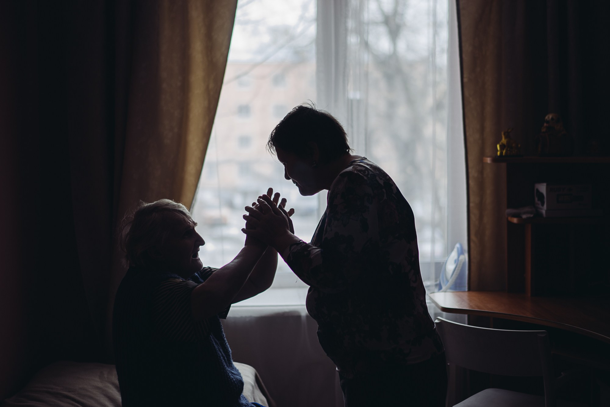 Stanislava Novgorodtseva | Visual Storytelling and Documentary Photography in Batumi. Stanislava Novgorodtseva — Photographer | Visual Artist | Educator