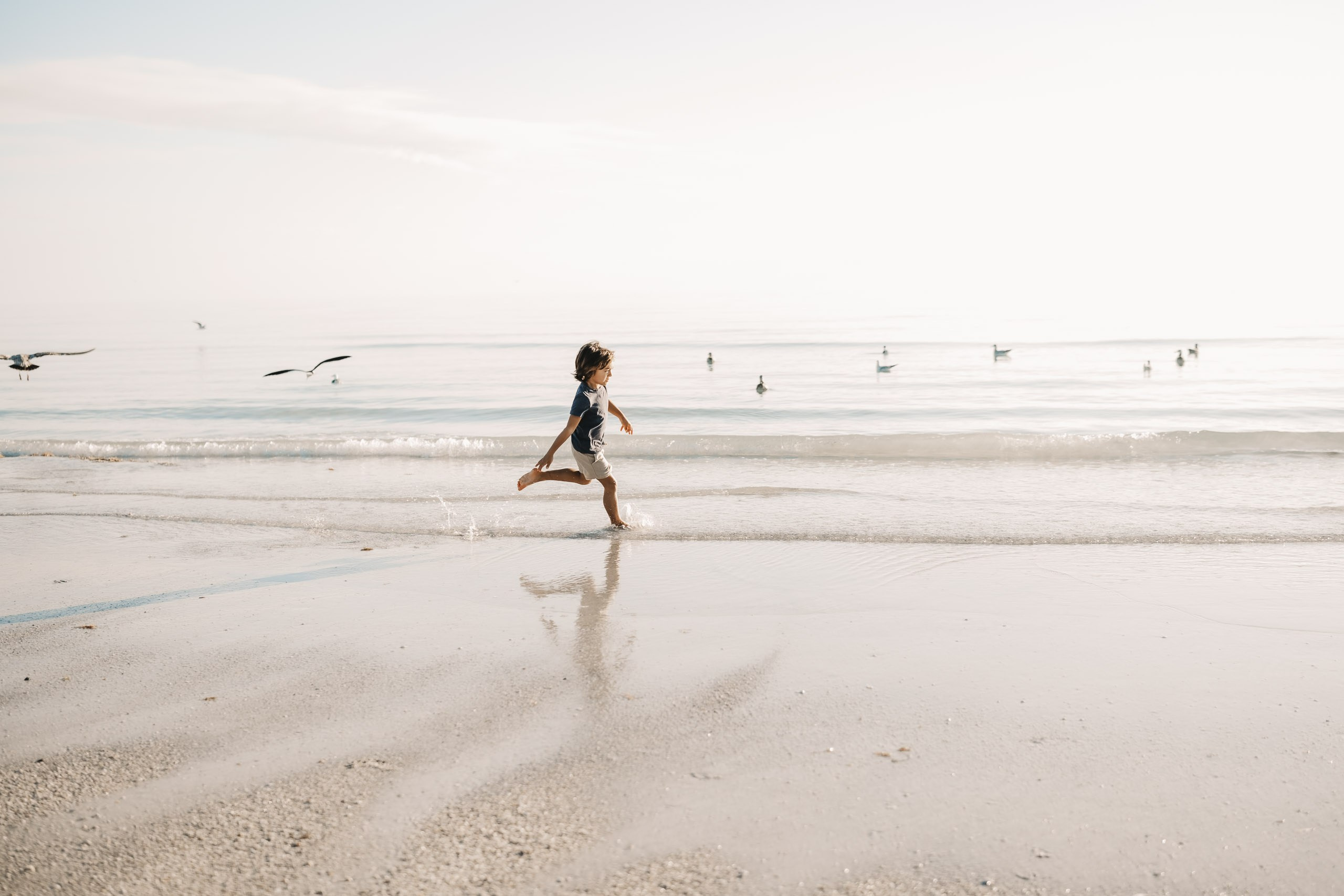 Sarasota, Siesta Key, family photographer