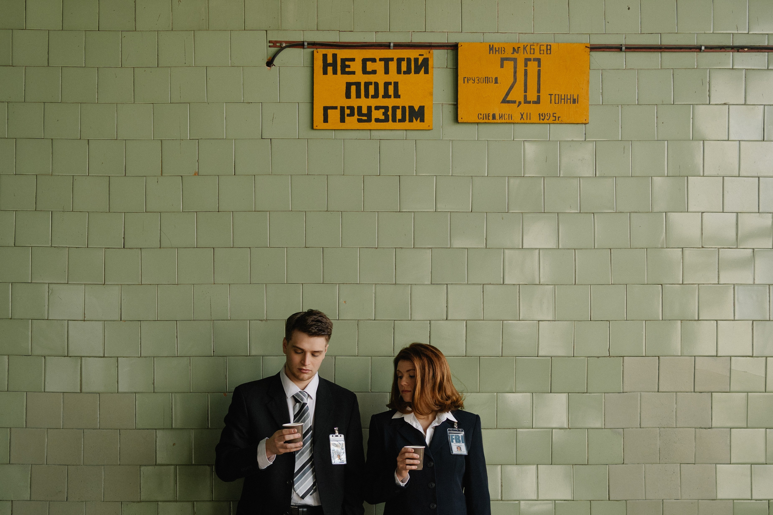 Фотовыставка “Между строк”. Fotograaf Tatjana Otter