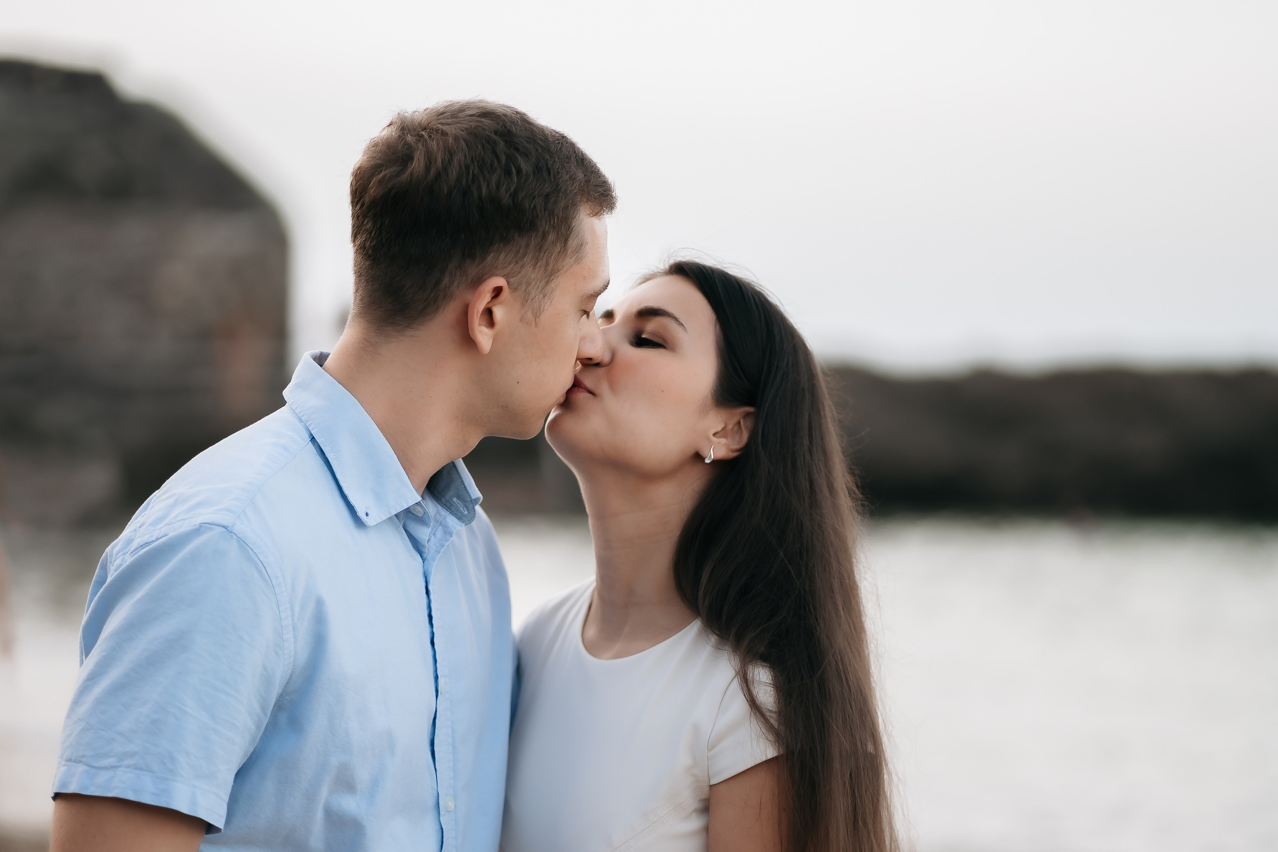 Holigood foto y video reportaje de bodas en San Sebastián y Europa