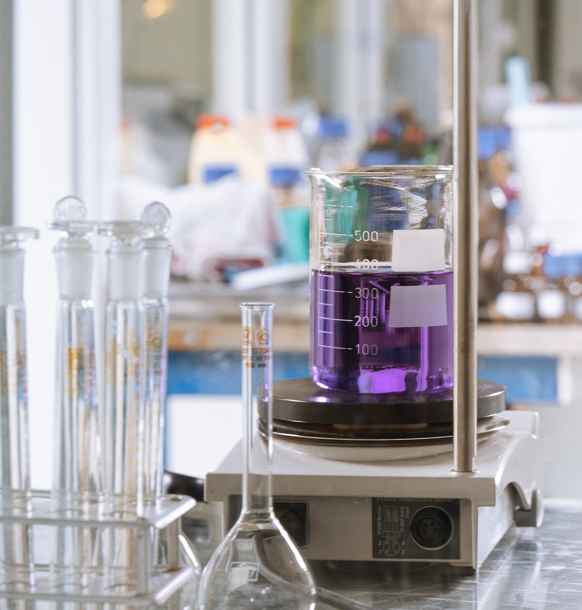 Фотосъёмка для химической лаборатории в Москве| Портреты сотрудников и процессы. Портретный фотограф в Москве — личные и бизнес-задачи | Денис Карелов