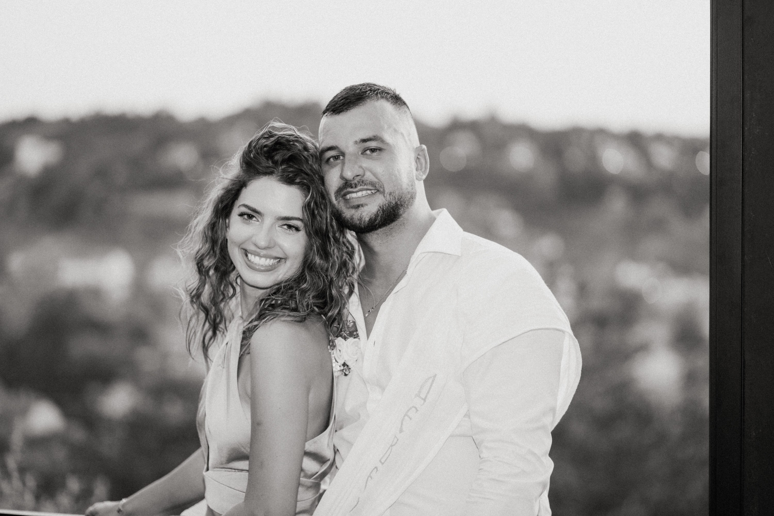 Jovana & Stefan. Wedding photography