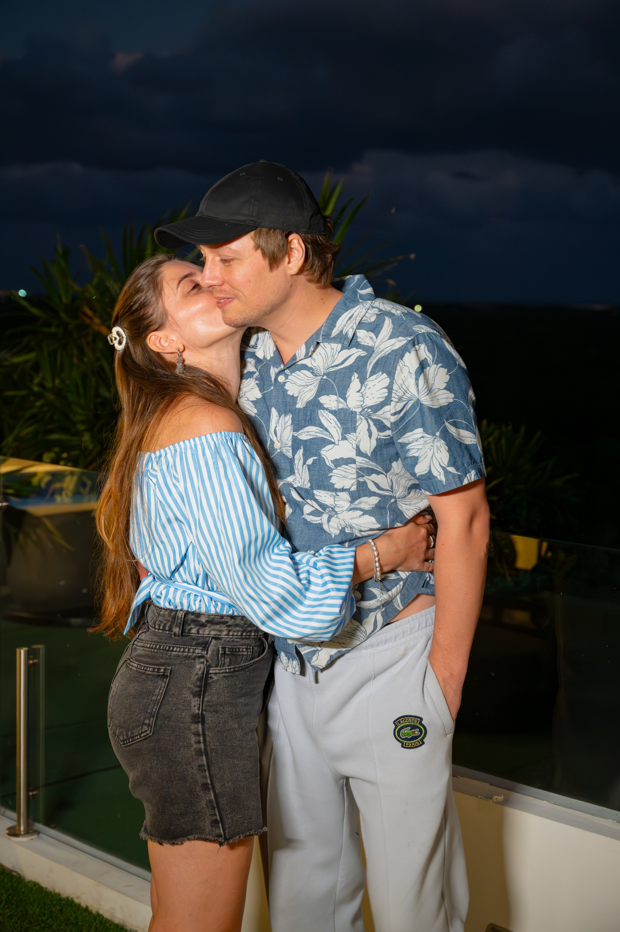 Cumpleaños de Victoria en Mayakoba. FOTÓGRAFO MÉXICO QUINTANA ROO