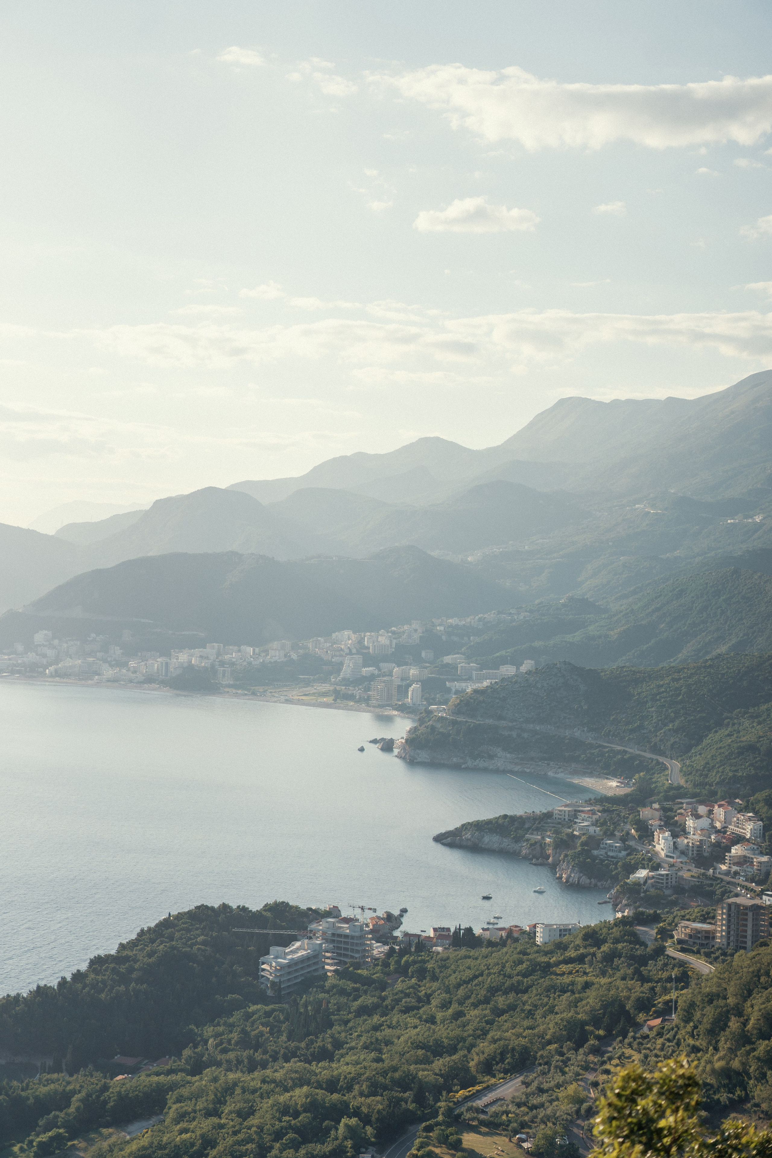 Sveti Sava Church: Panoramic Wedding Venue in Montenegro