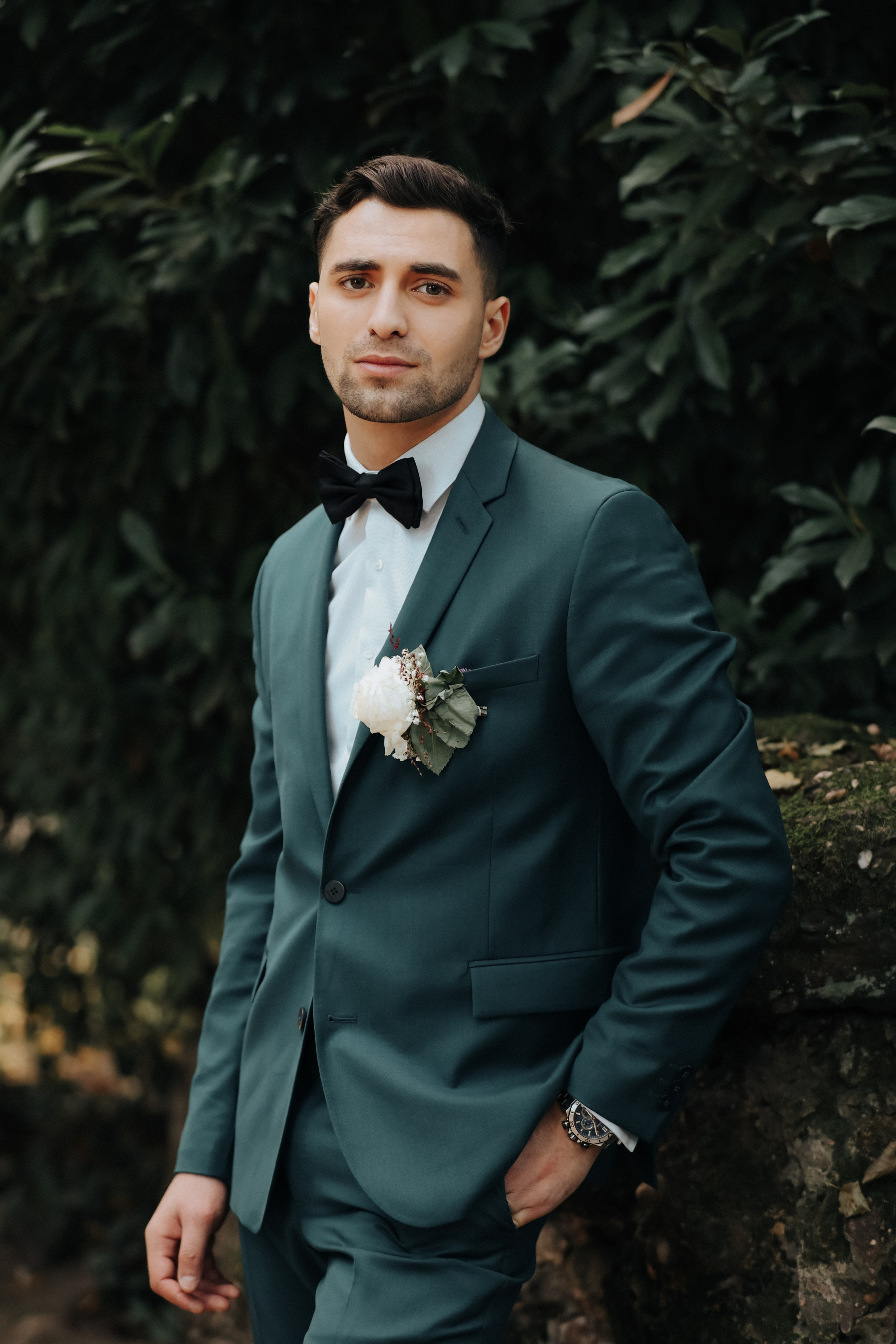 Yusef & Sarah. Flora Grigoryan Wedding Photography