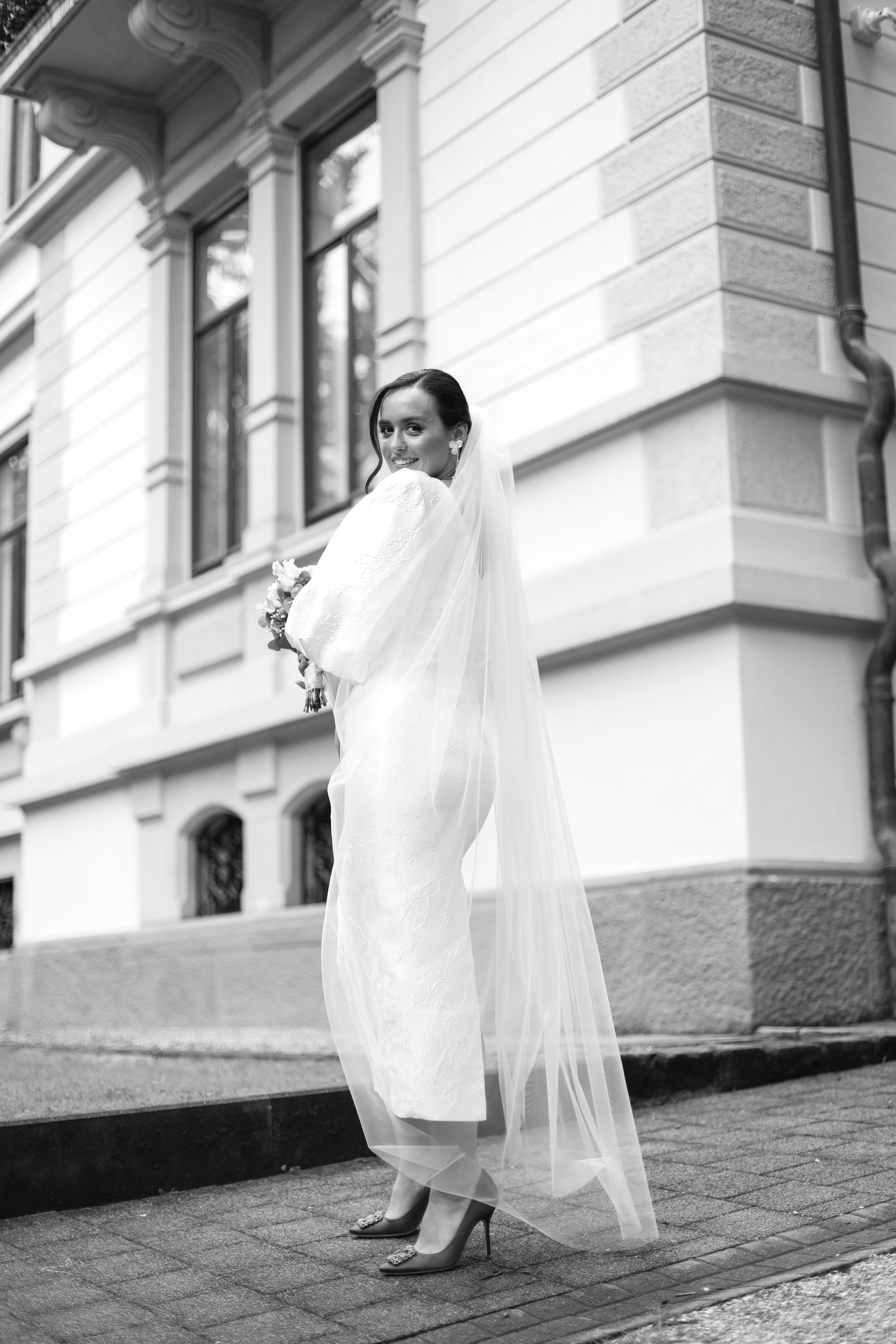 Vita & Jenya. Flora Grigoryan Wedding Photography