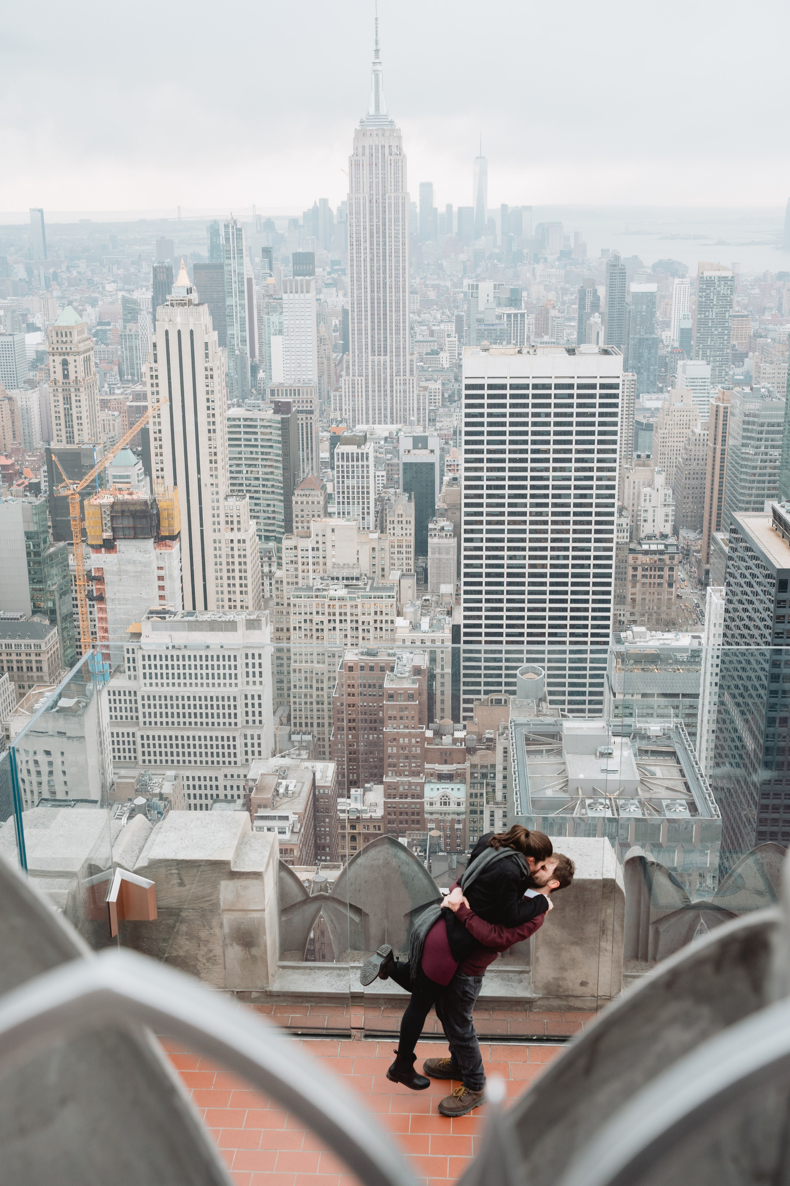 Casey&Charlie. Photographer in New York Faery By Mary
