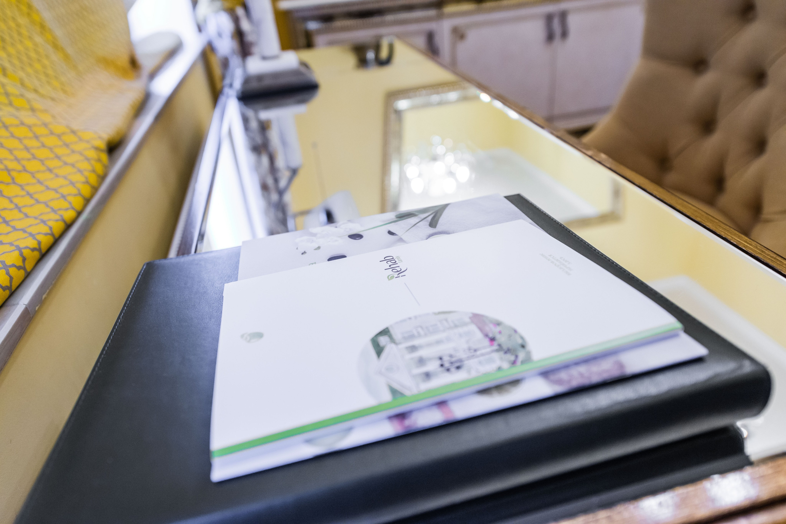 Клиника Rehab Family. ФОТОГРАФ МЕКСИКА КИНТАНА-РОО