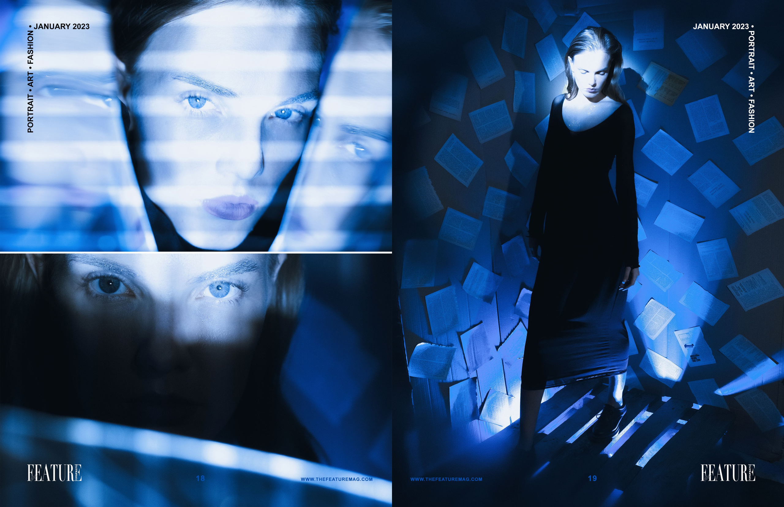 The best publications of the project R136a1