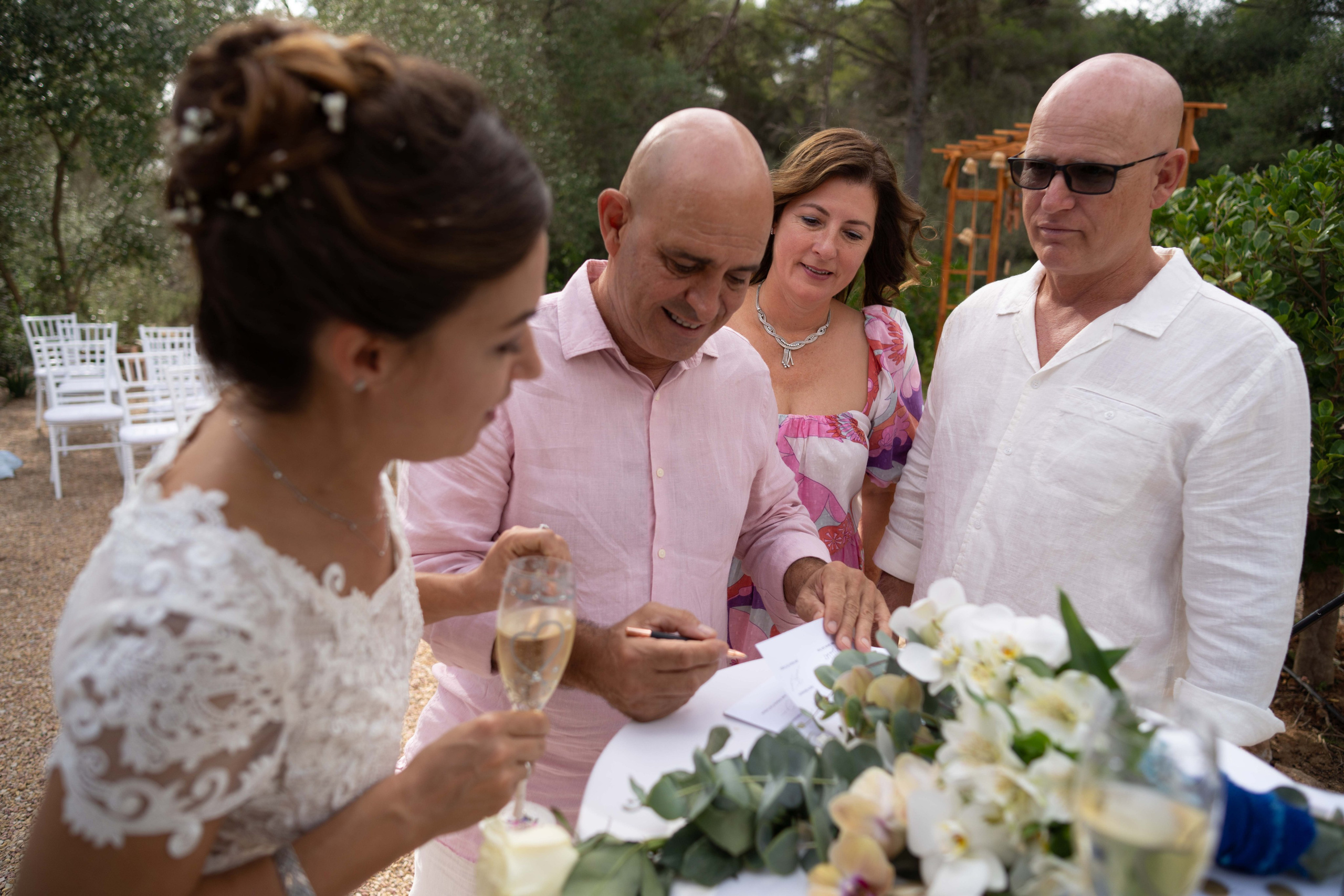 Wedding. Фотограф у Пальма де Майорка