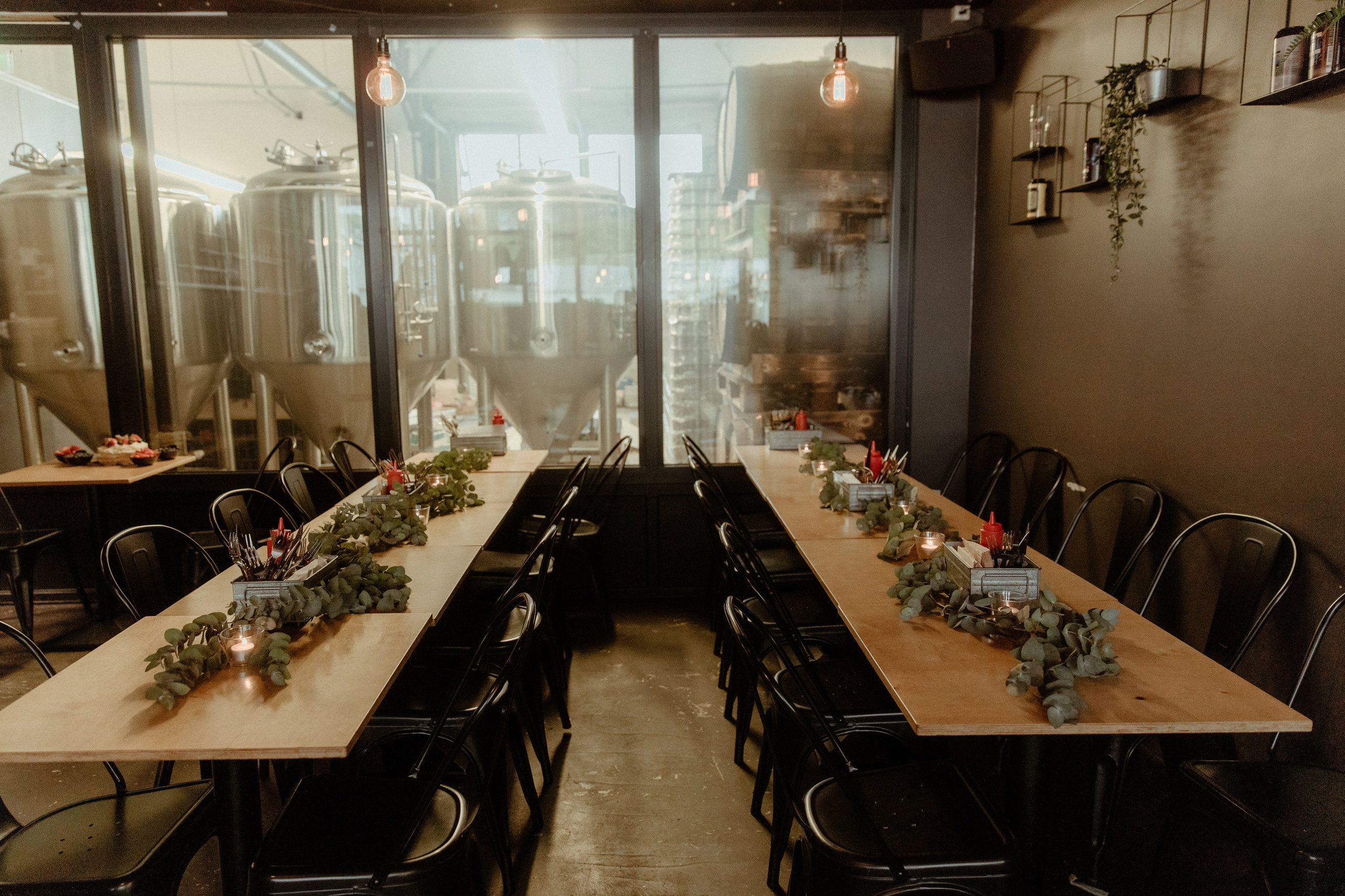 Elopement at Kvernufoss Waterfall. Iceland elopement photographer & videographer