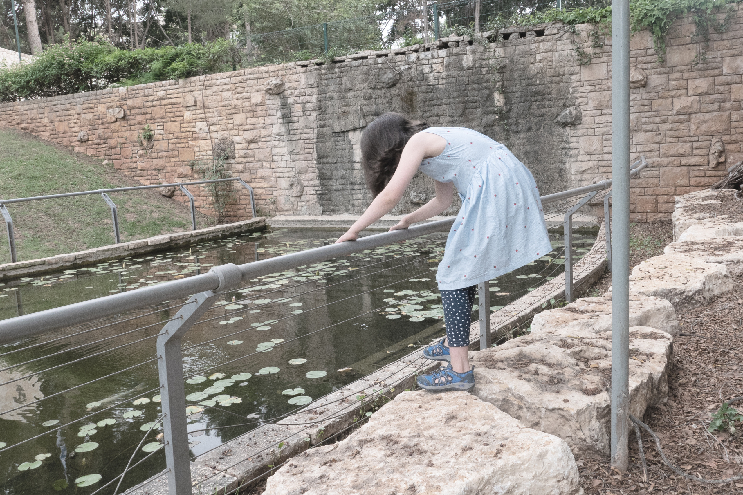 Фотопроект "Маятник" о родительском выгорании. Фотограф Анна Резников