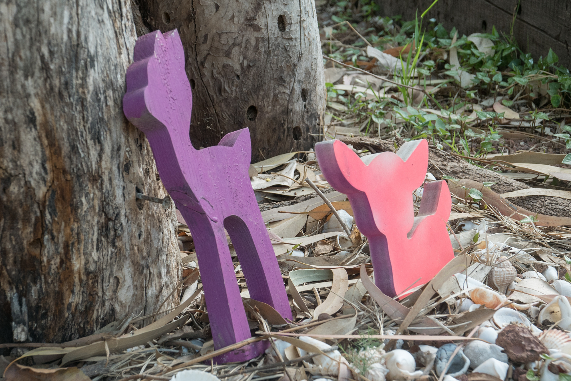 Фотопроект "Знаки памяти", посвященный сохранению памяти об умерших де. Фотограф Анна Резников