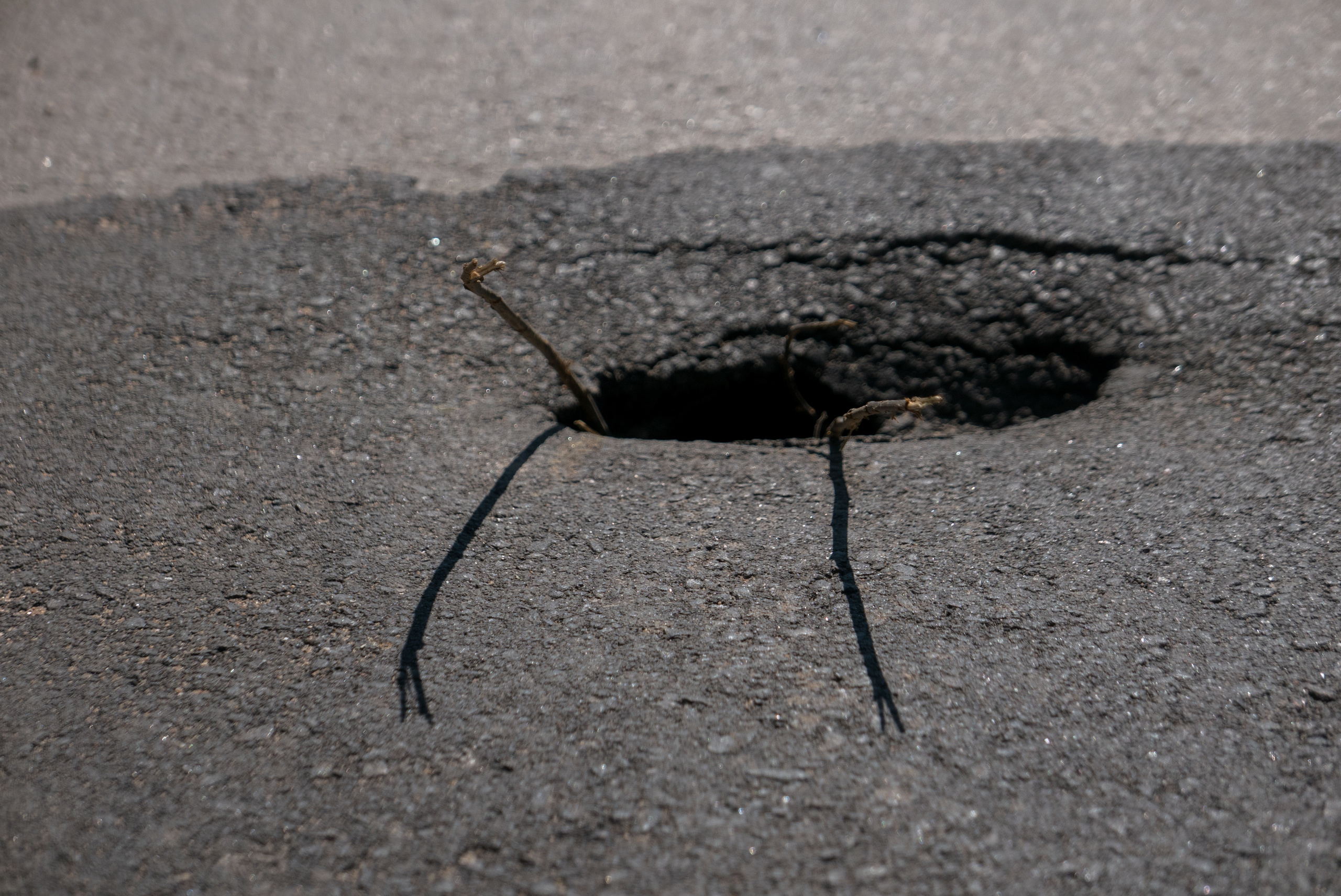 Фотопроект "Маятник" о родительском выгорании. Фотограф Анна Резников