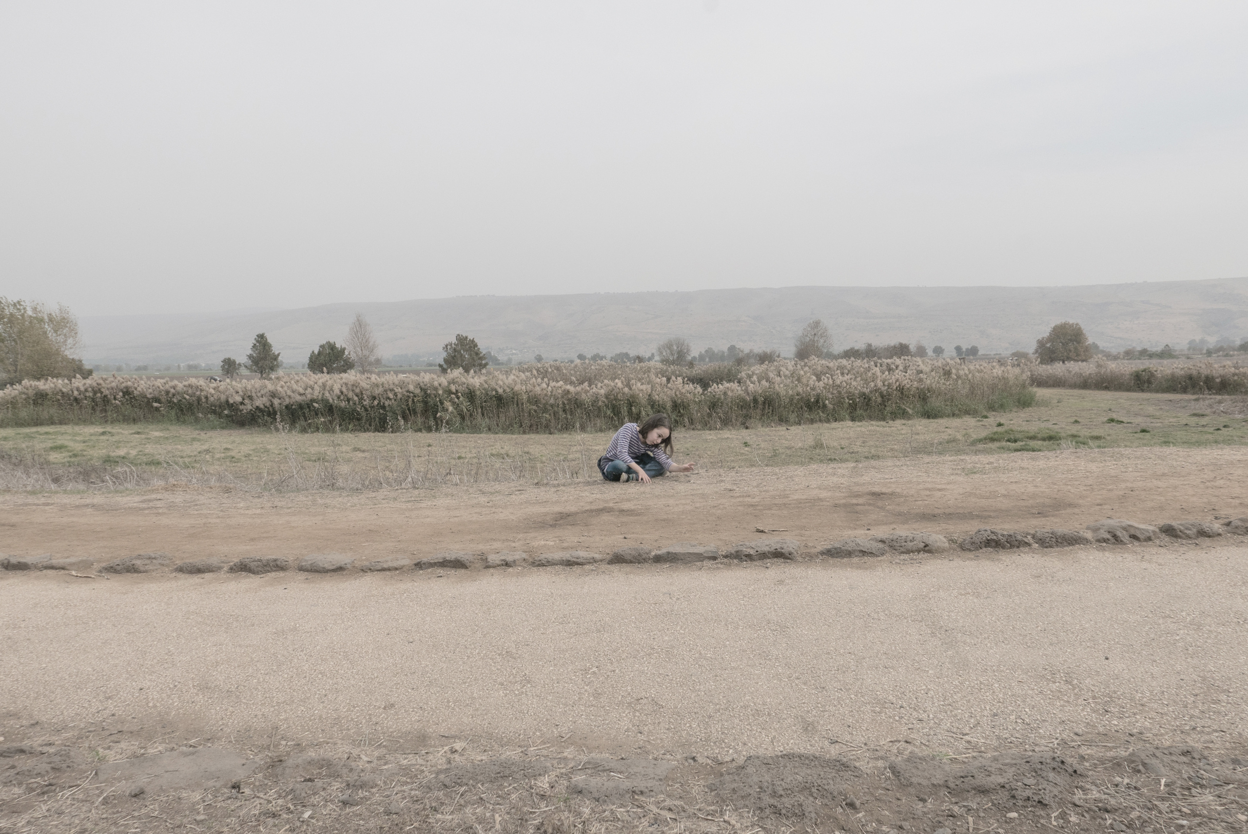 Фотопроект "Маятник" о родительском выгорании. Фотограф Анна Резников