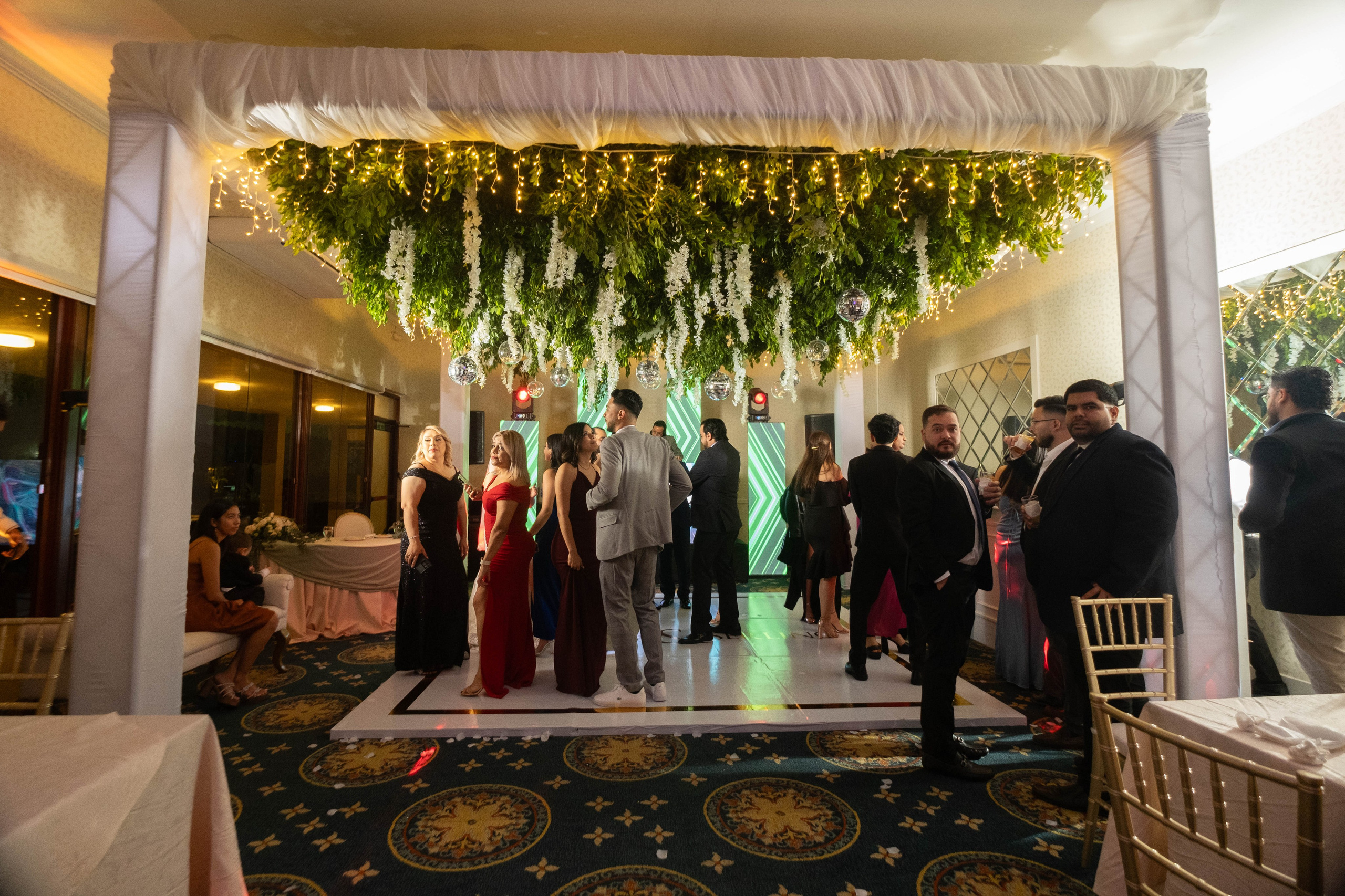 Serlin & Melanie. Daniel Brand | Fotografía de Bodas y Comercial en Honduras