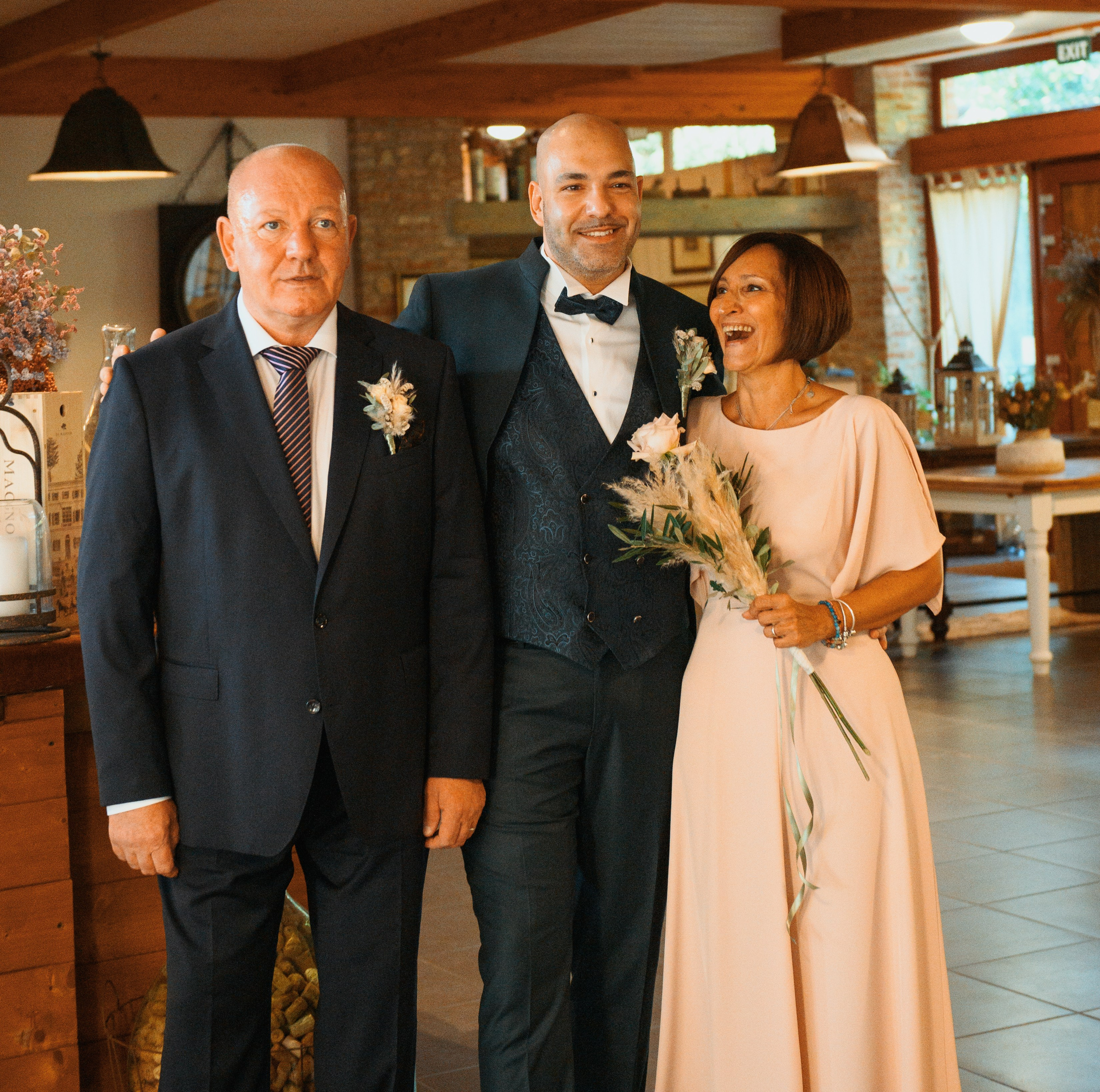 Matrimonio Simone e Federica. Anastasiia Buchinskaia Photographer in Milan