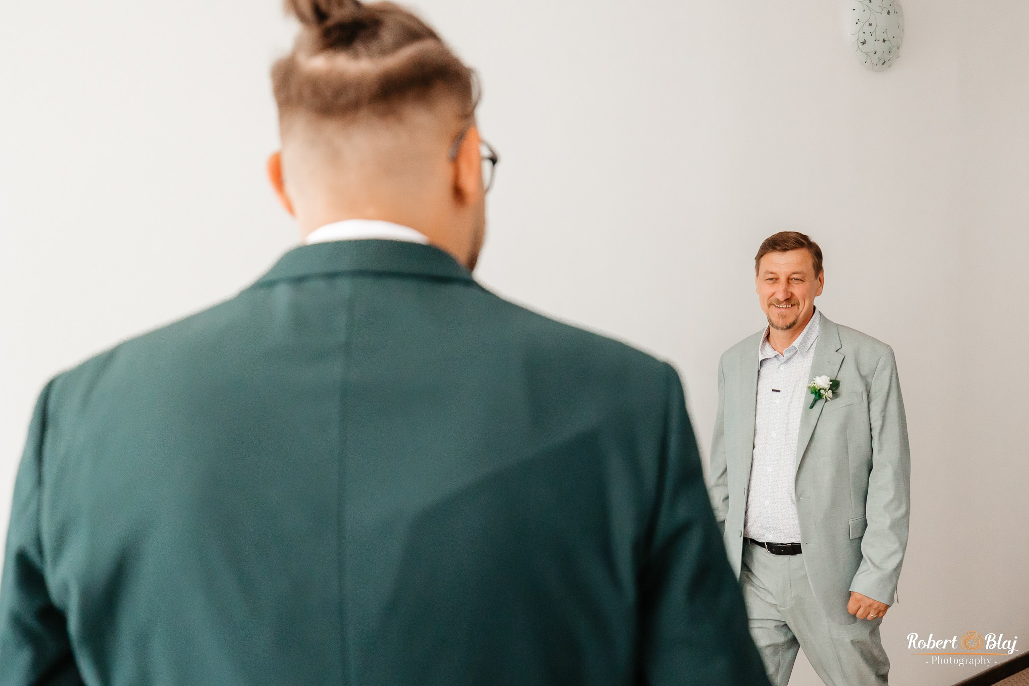 Veronica & Sebastian. Robert Blaj - Fotograf Nuntă Iași