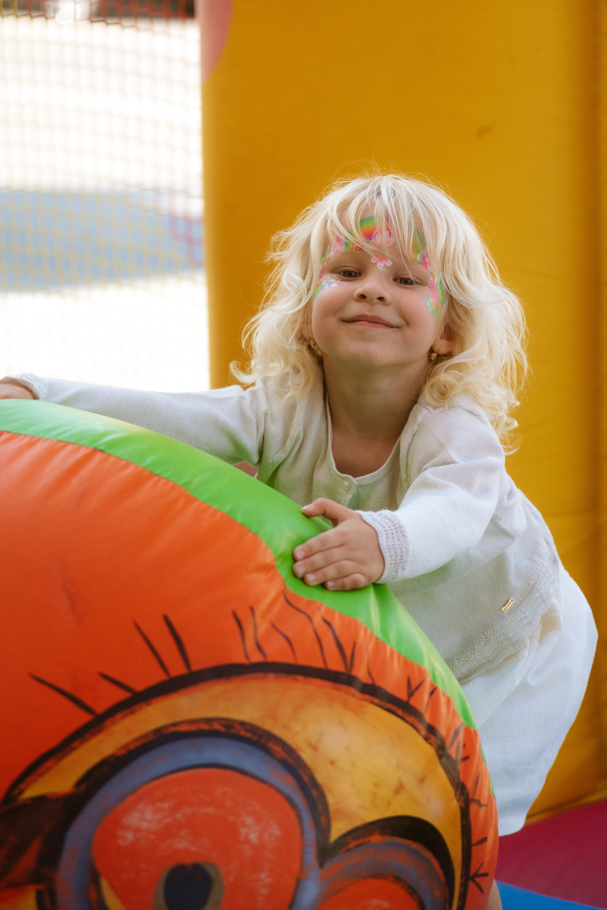 Children’s birthday photographer in Torrevieja, Alicante | Andrey Lukovnikov