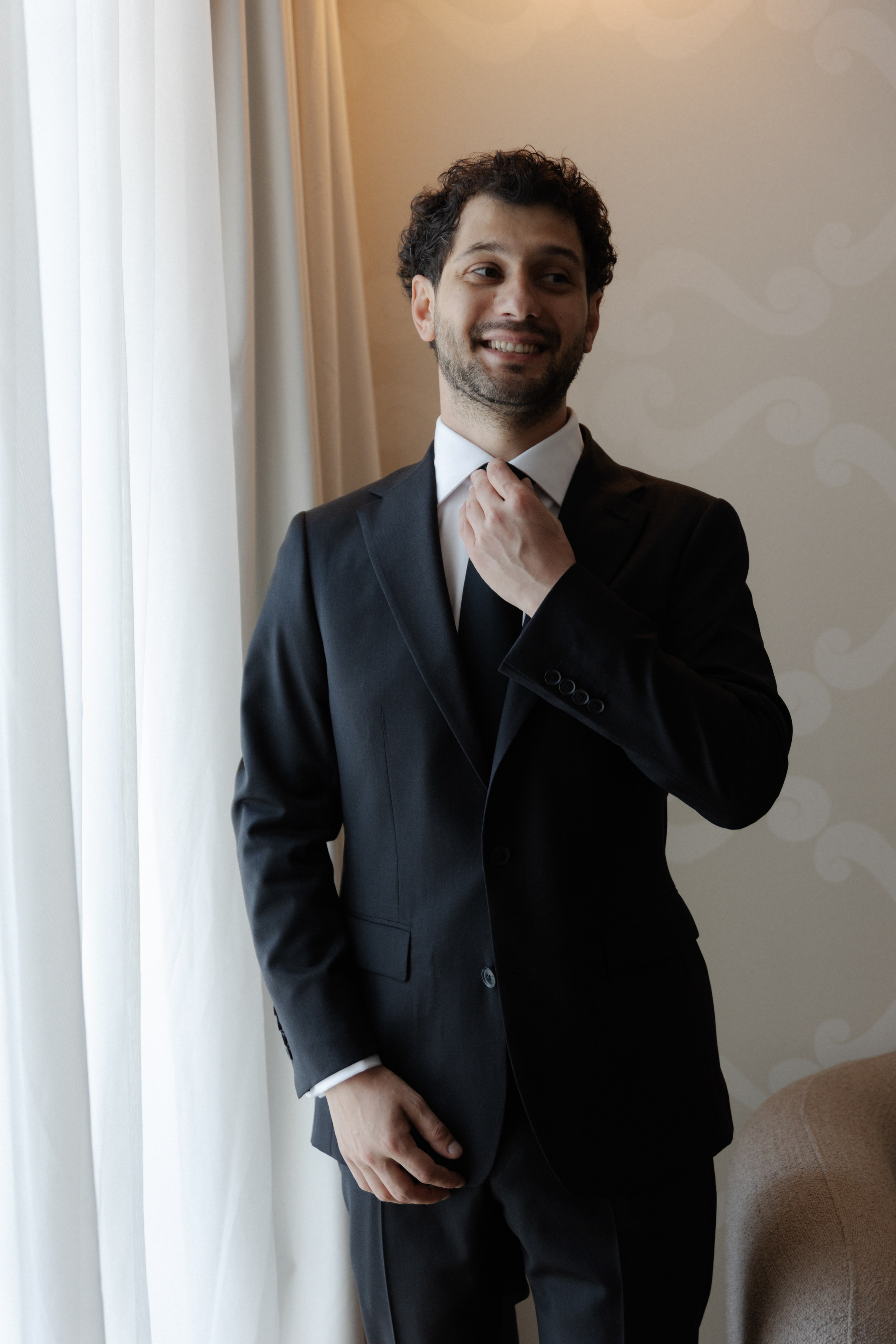 George & Alina | Wedding at Hotel Timisoara. Wedding photographer and videographer based in Timisoara, Romania