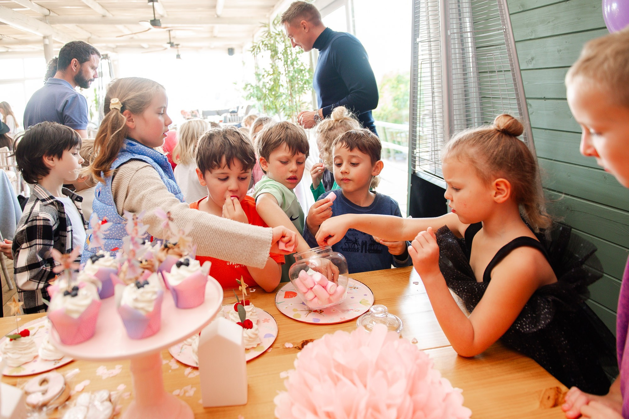 Children's birthday photo shoot in Lisbon, Cascais, Sintra