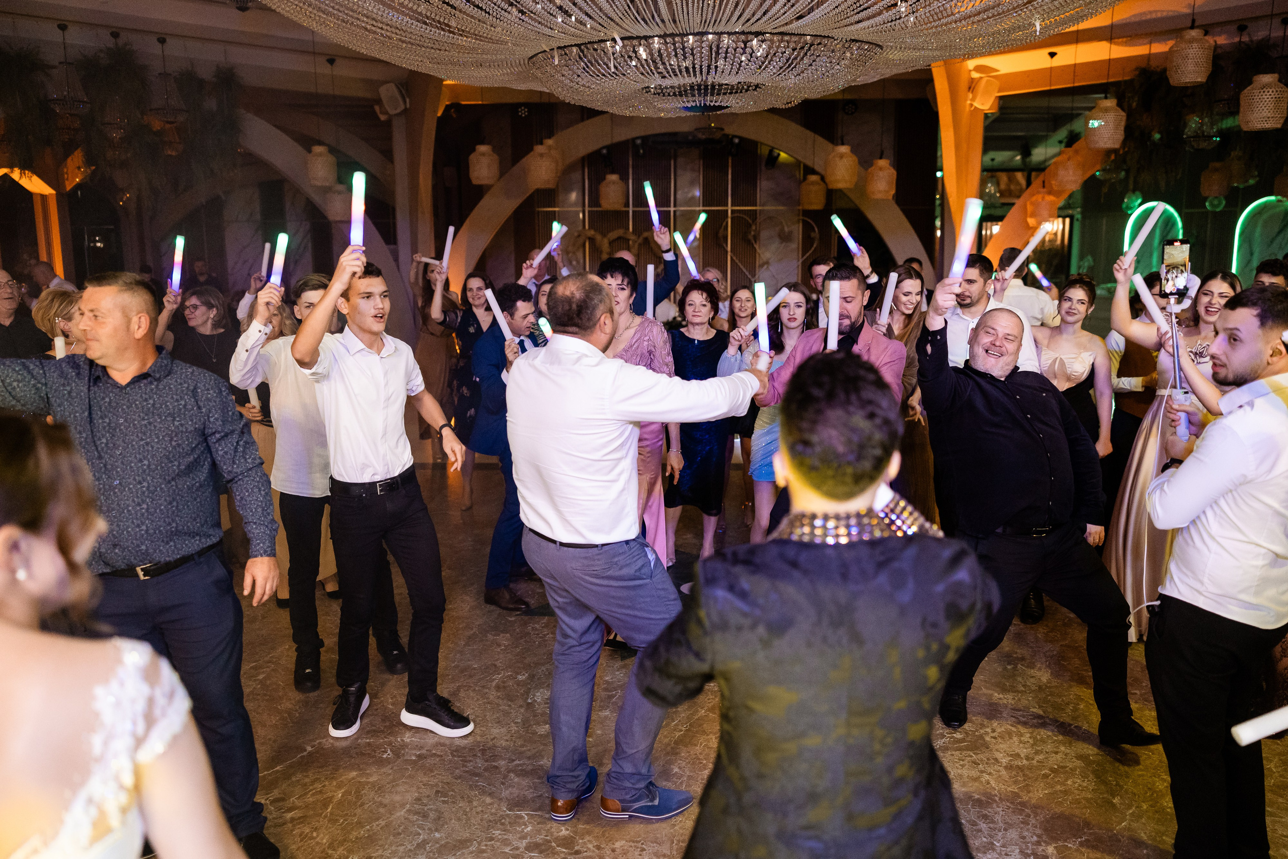 Stefania & Marius. Blink Photo — Fotografie & Videografie Nuntă