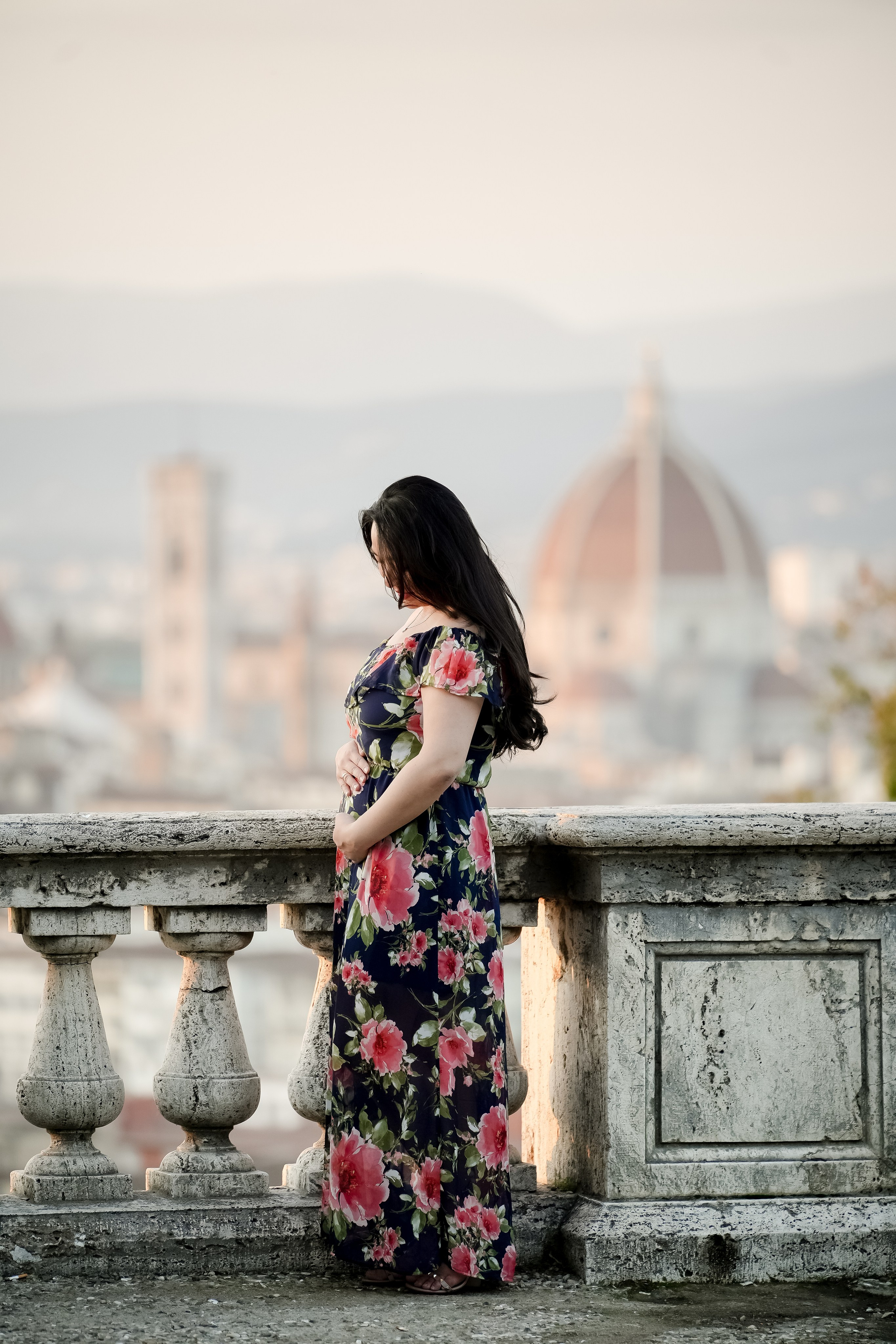 Family Photoshoot. Wedding Photographer in Italy