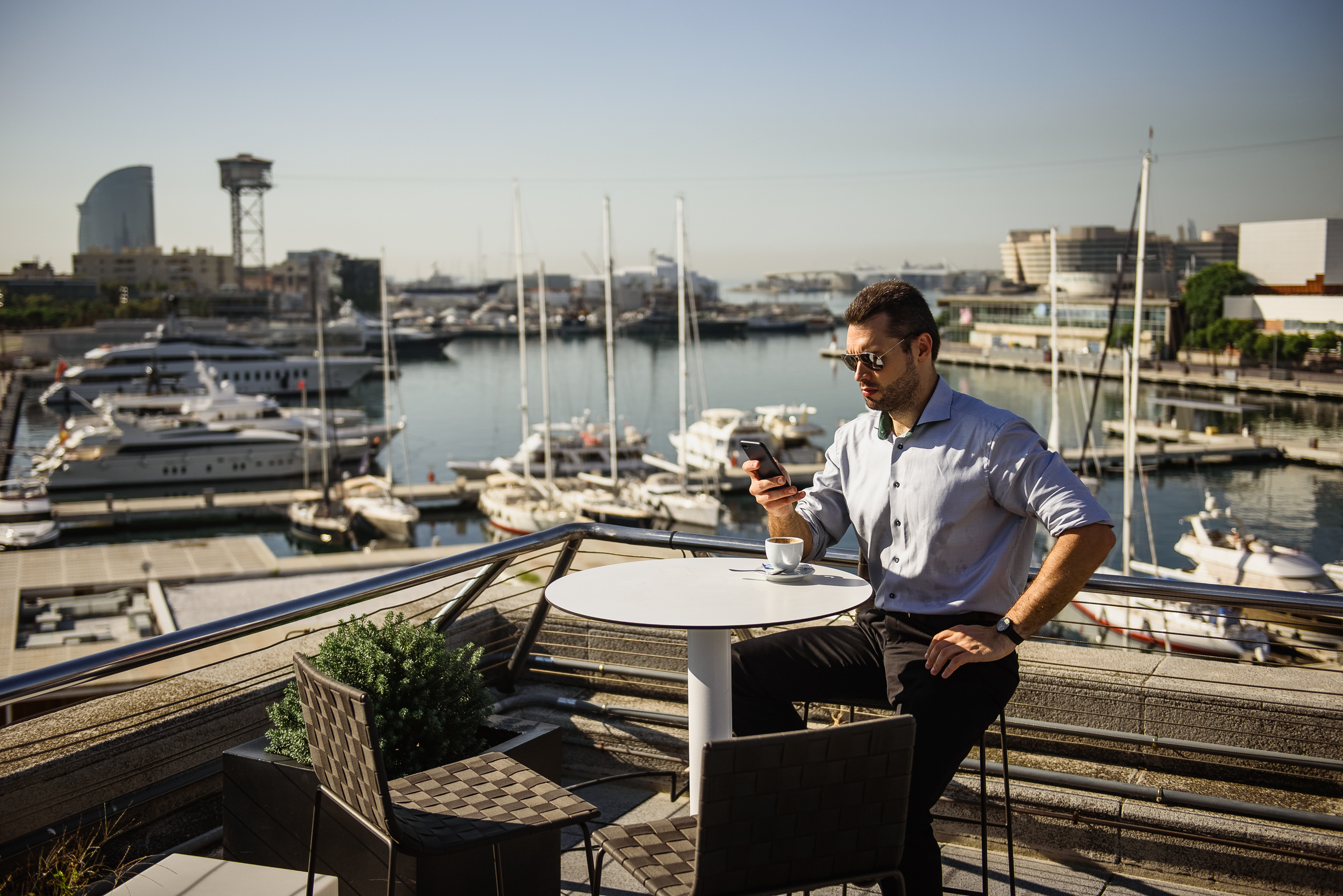 ORO ONE. Professional photography services in Barcelona by Ekaterina Gasanova