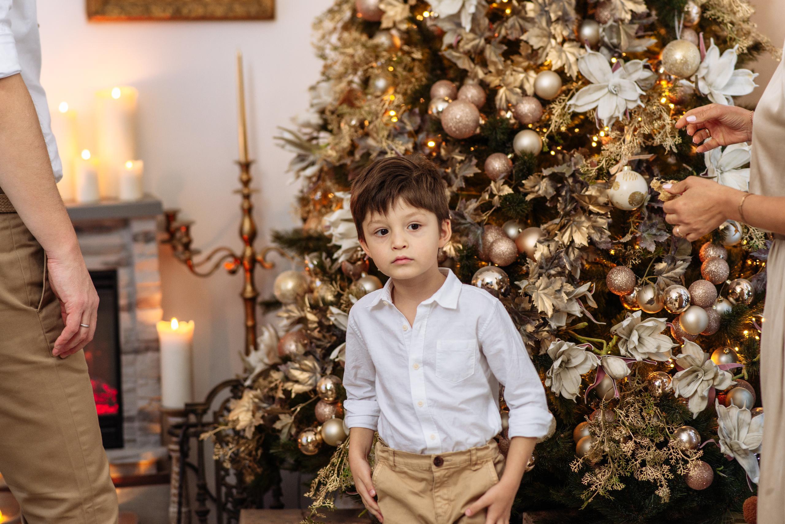 Olga Nail y Niko. Fotógrafa Ekaterina Gasanova - sesiones de fotos en Barcelona
