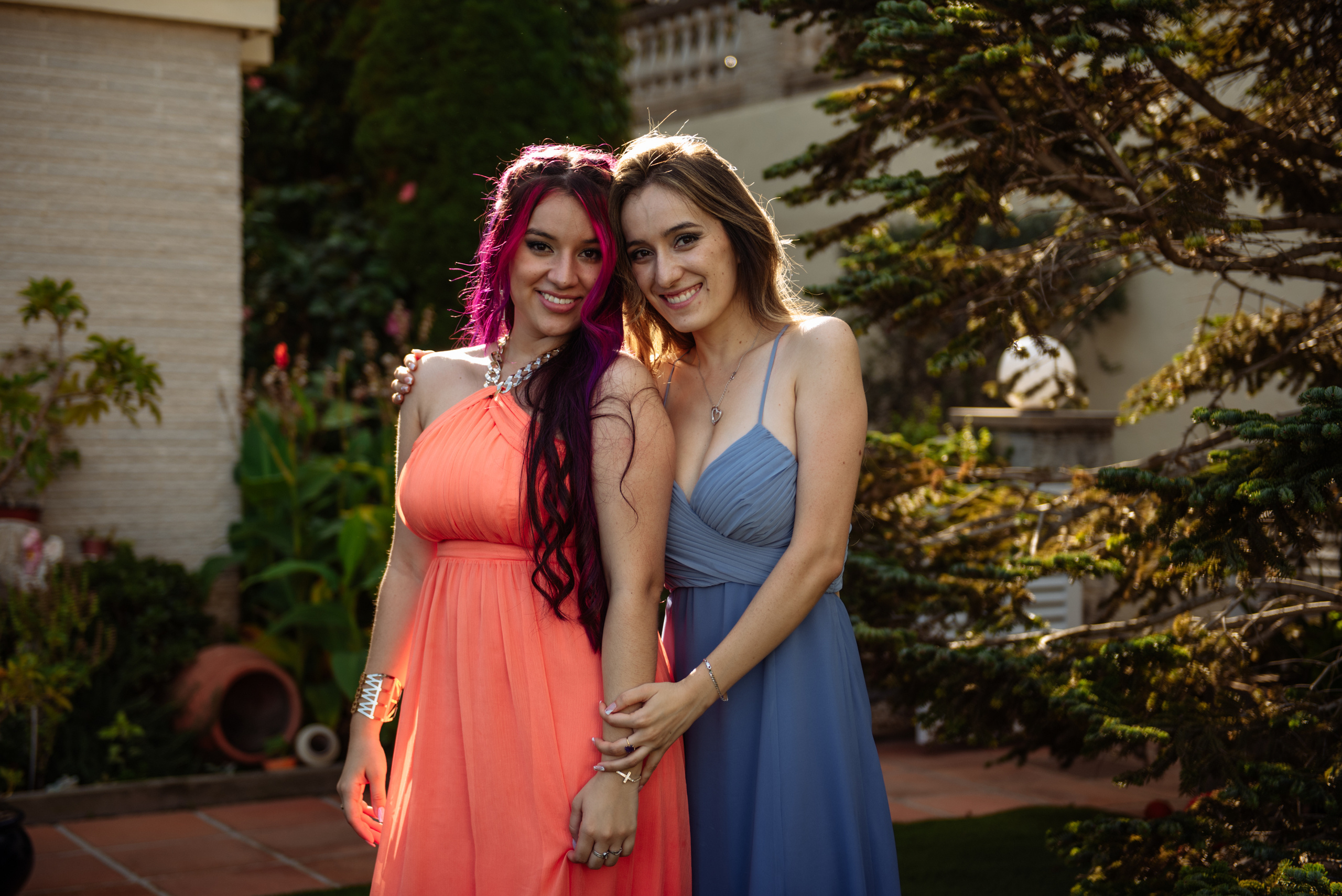 Darien Bautizo Barcelona. Фотограф Екатерина Гасанова — фотосессии в Барселоне