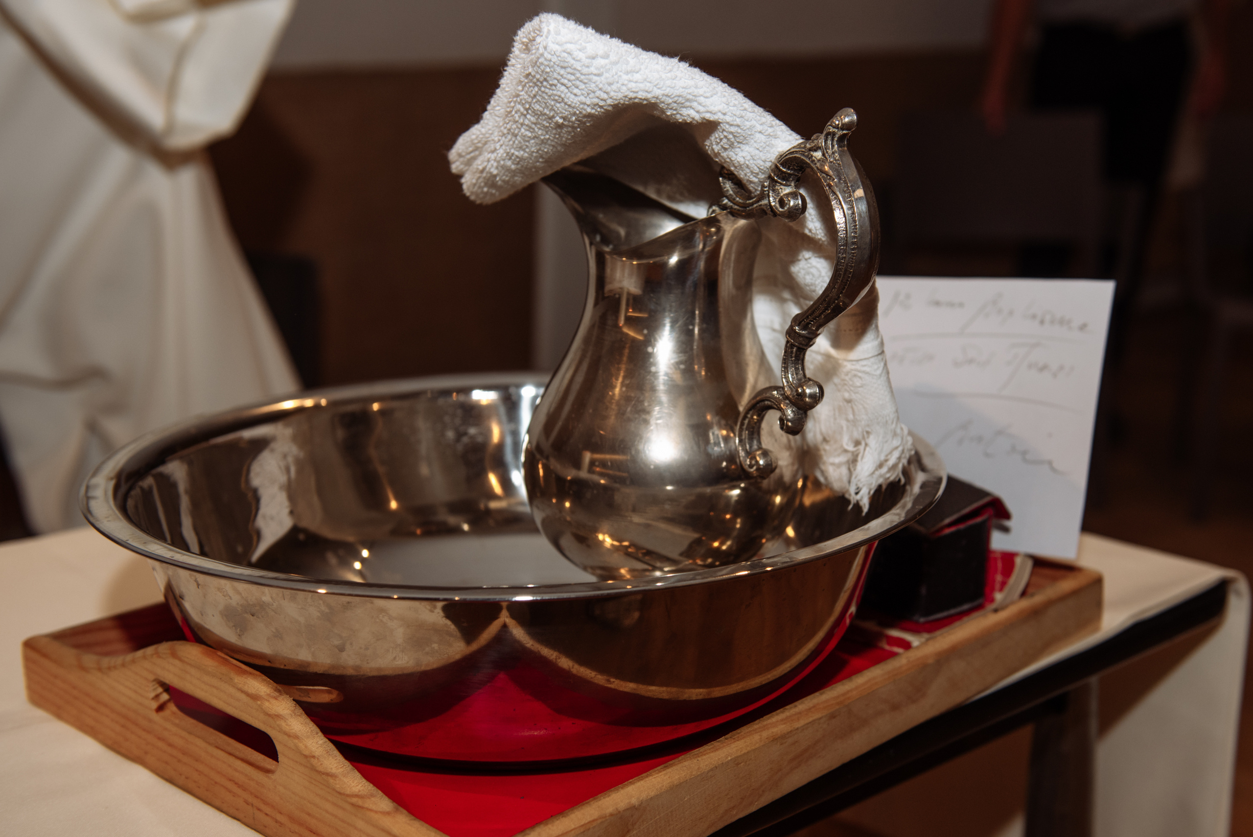 Darien Bautizo Barcelona. Фотограф Екатерина Гасанова — фотосессии в Барселоне