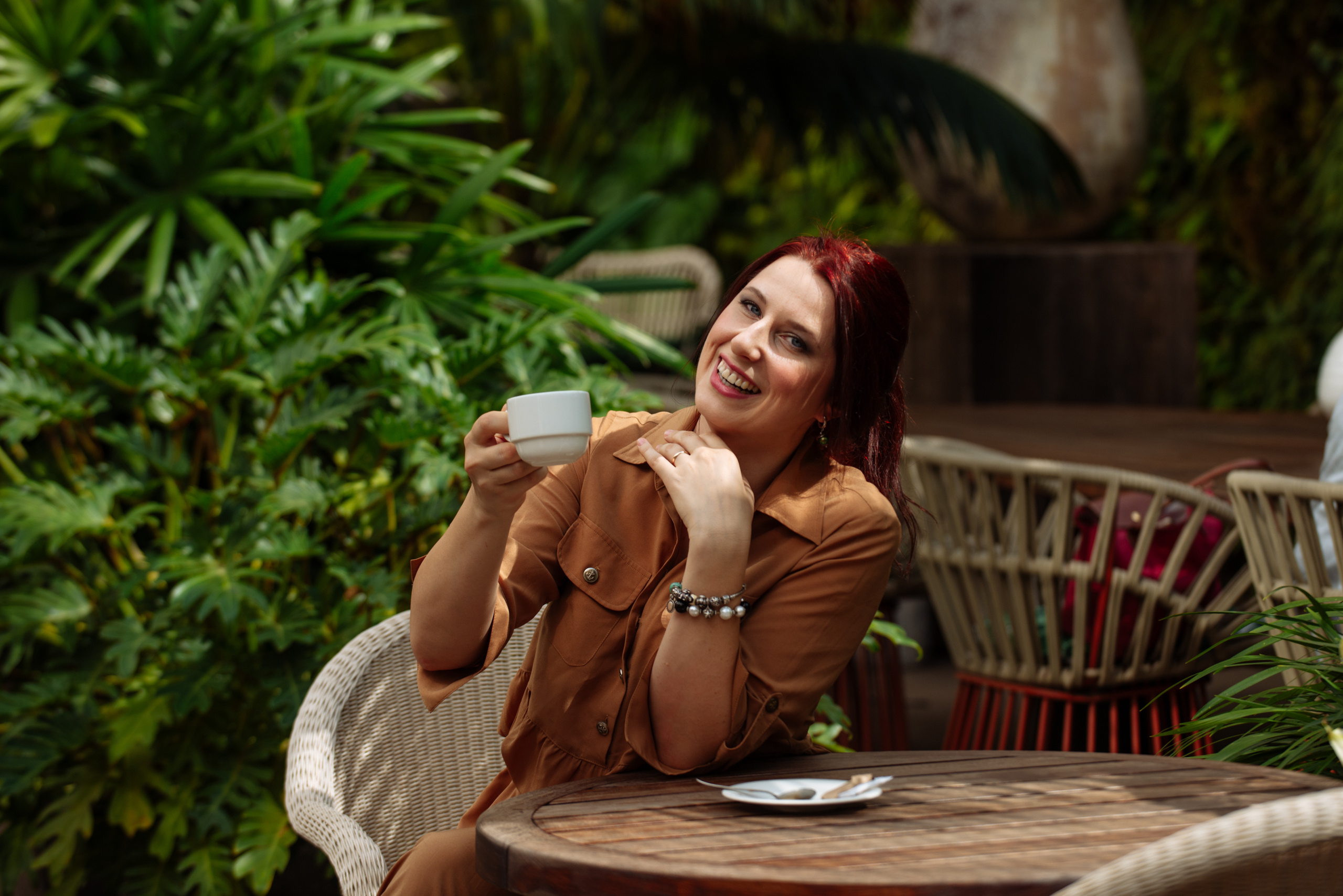 Veronika Lir. Professional photography services in Barcelona by Ekaterina Gasanova