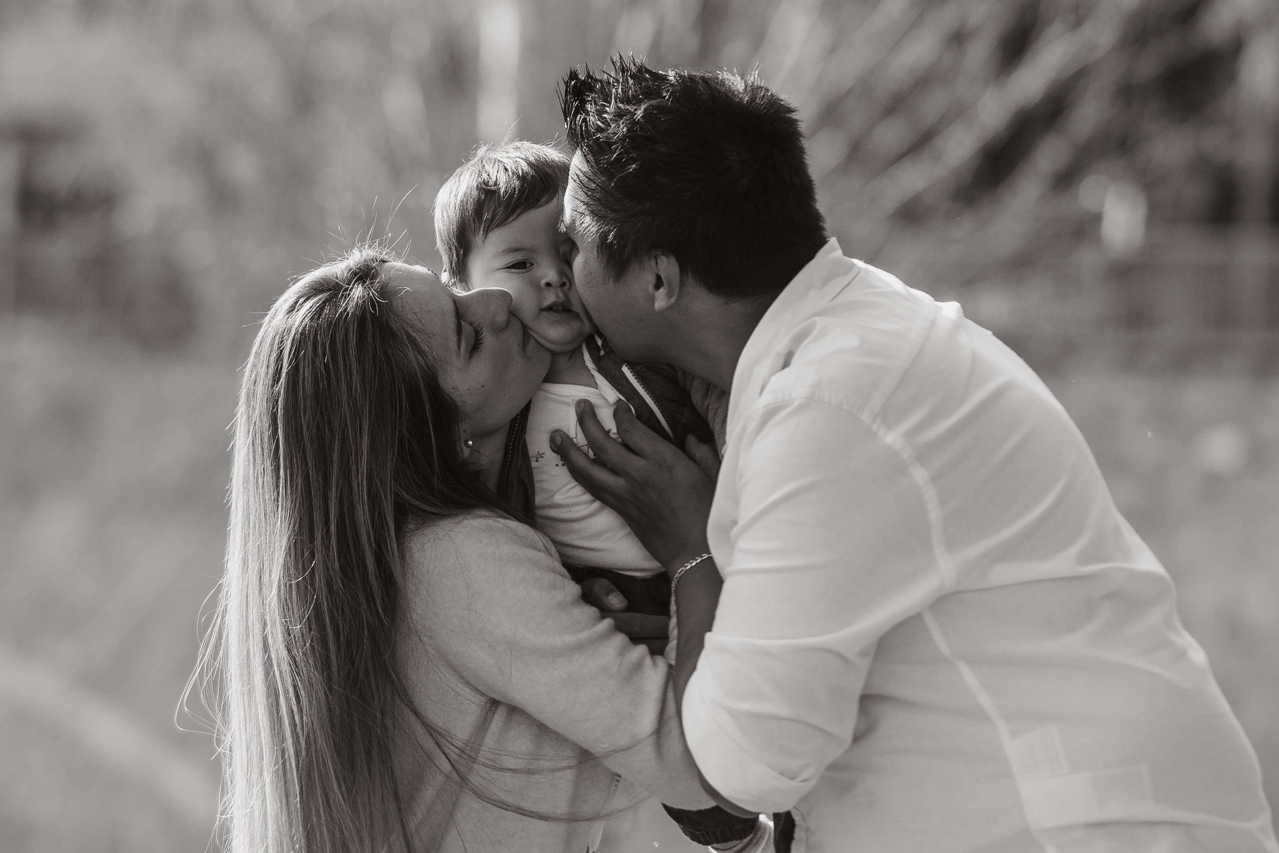 Darien 11 mes. Professional photography services in Barcelona by Ekaterina Gasanova