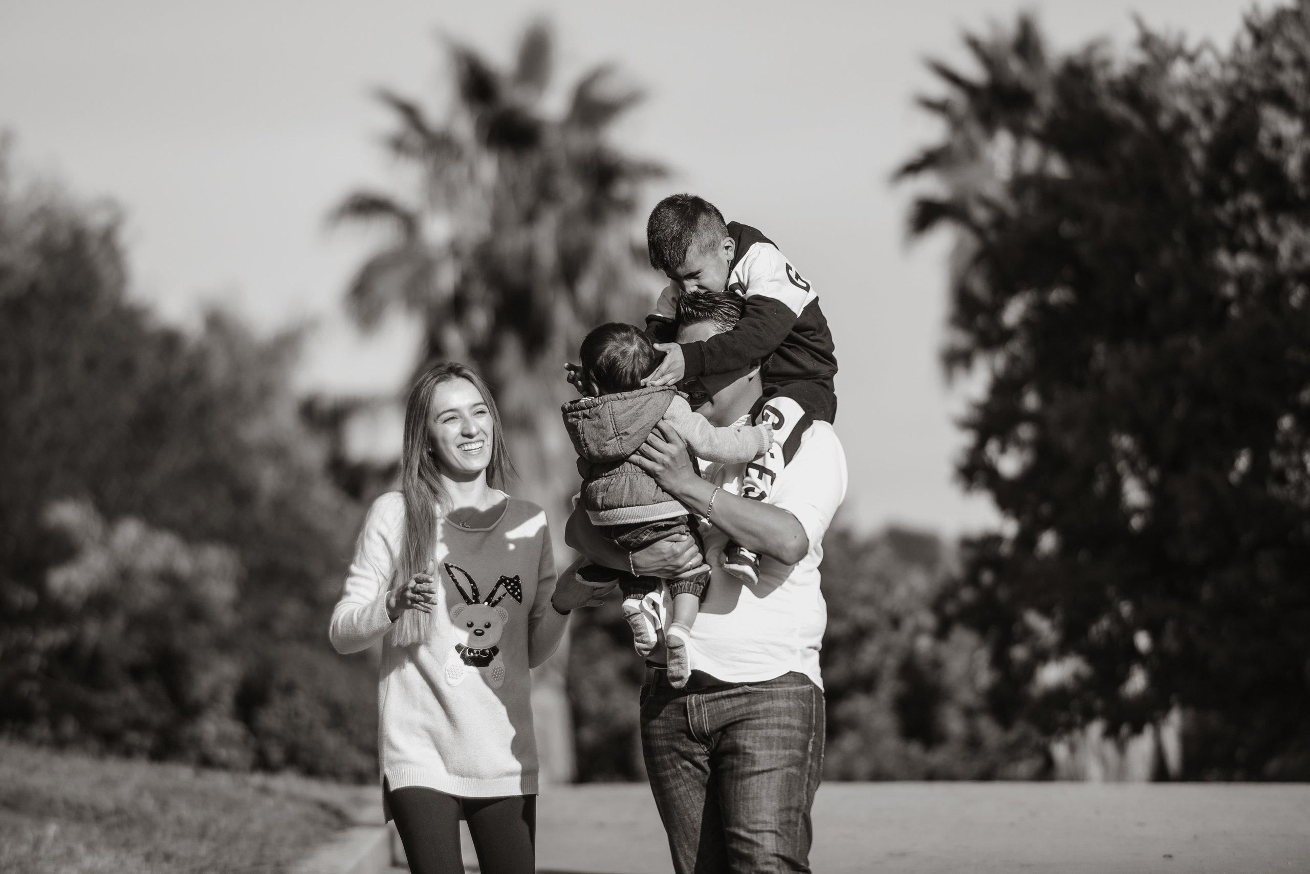 Darien 11 mes. Professional photography services in Barcelona by Ekaterina Gasanova