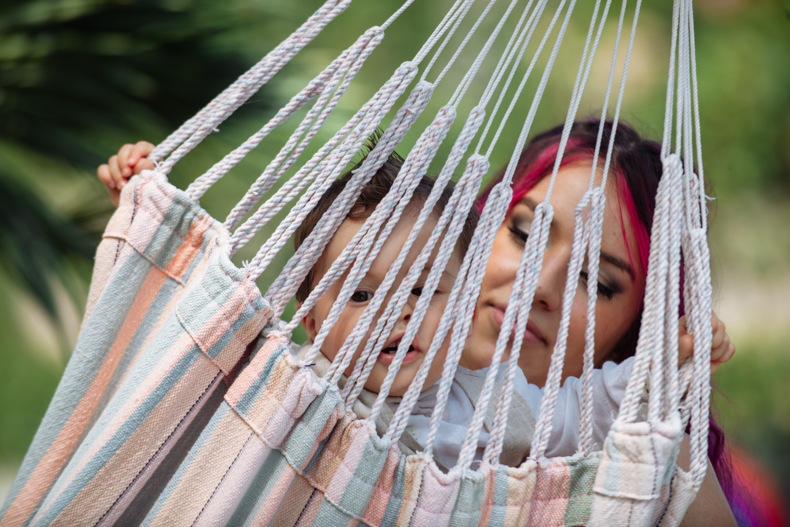 Darien Bautizo Barcelona. Фотограф Екатерина Гасанова — фотосессии в Барселоне